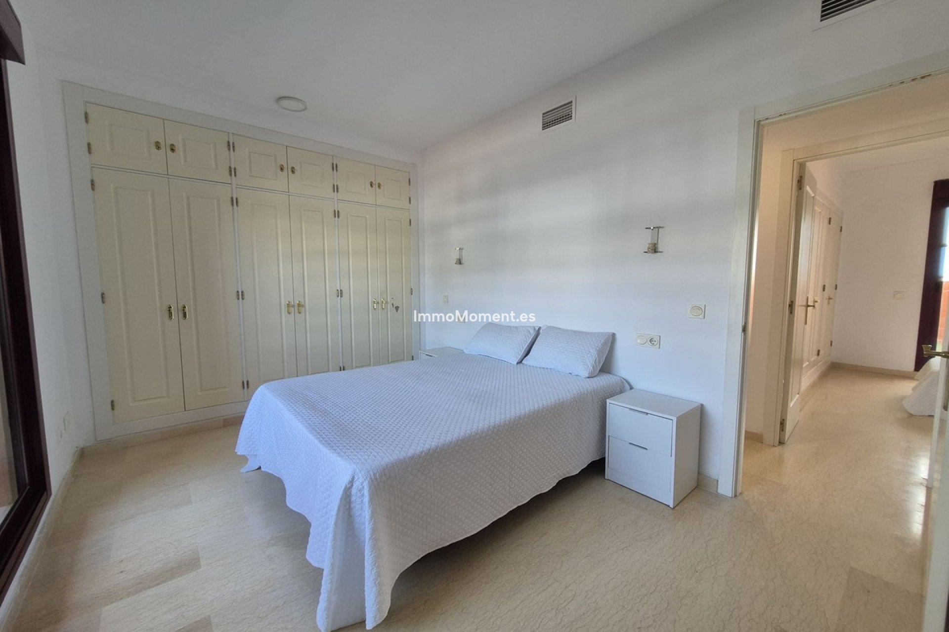 Reventa - Apartamento - Manilva - La Duquesa