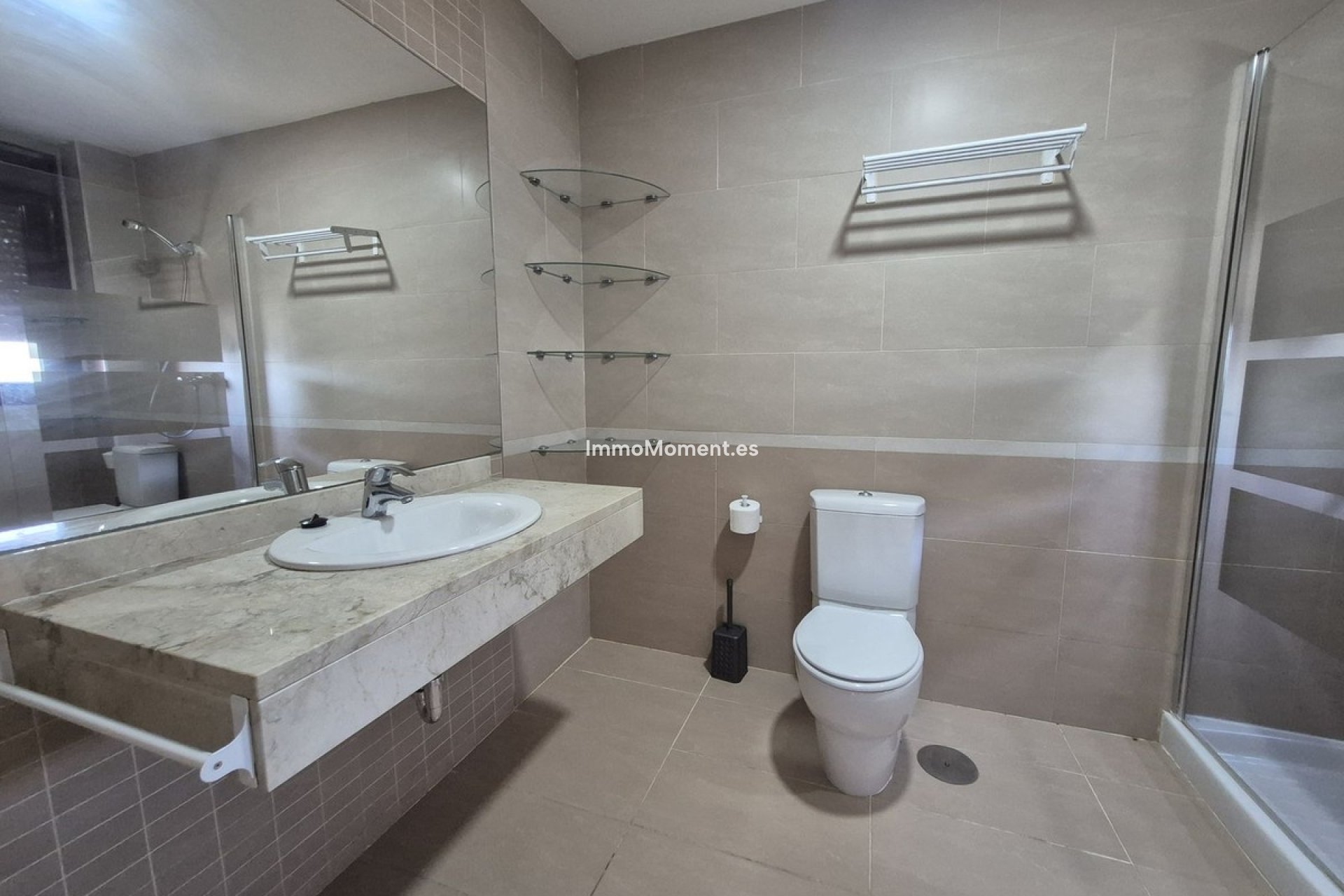 Reventa - Apartamento - Manilva - La Duquesa