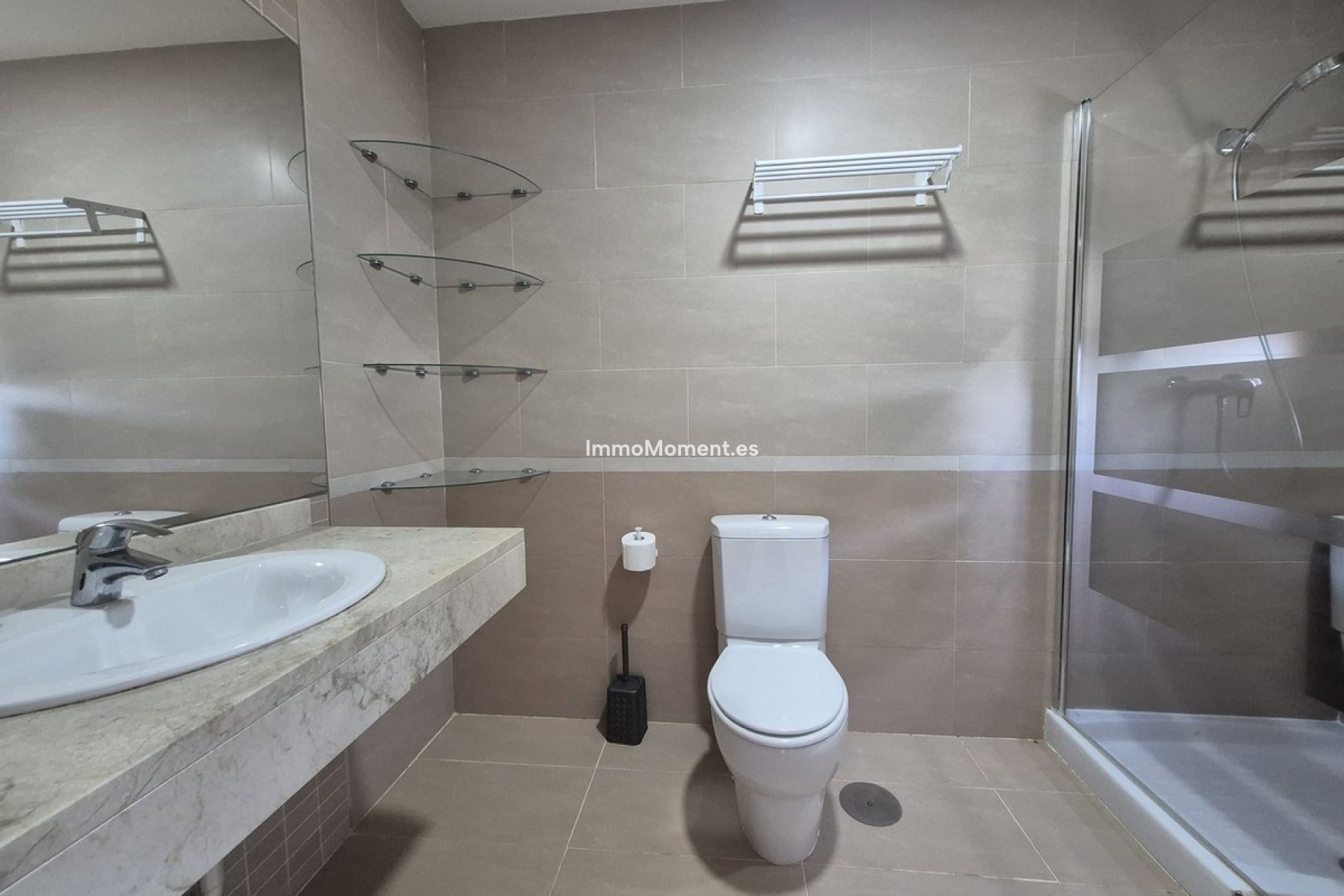 Reventa - Apartamento - Manilva - La Duquesa