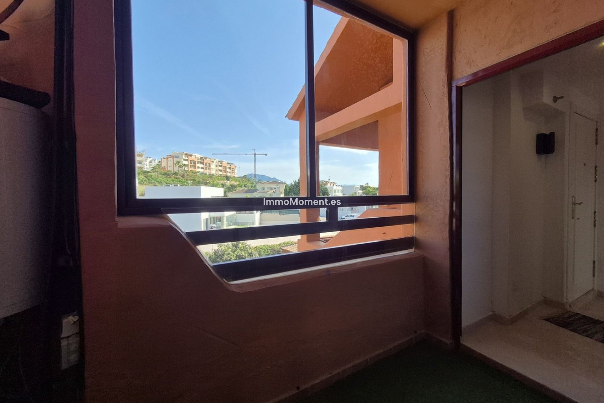 Reventa - Apartamento - Manilva - La Duquesa