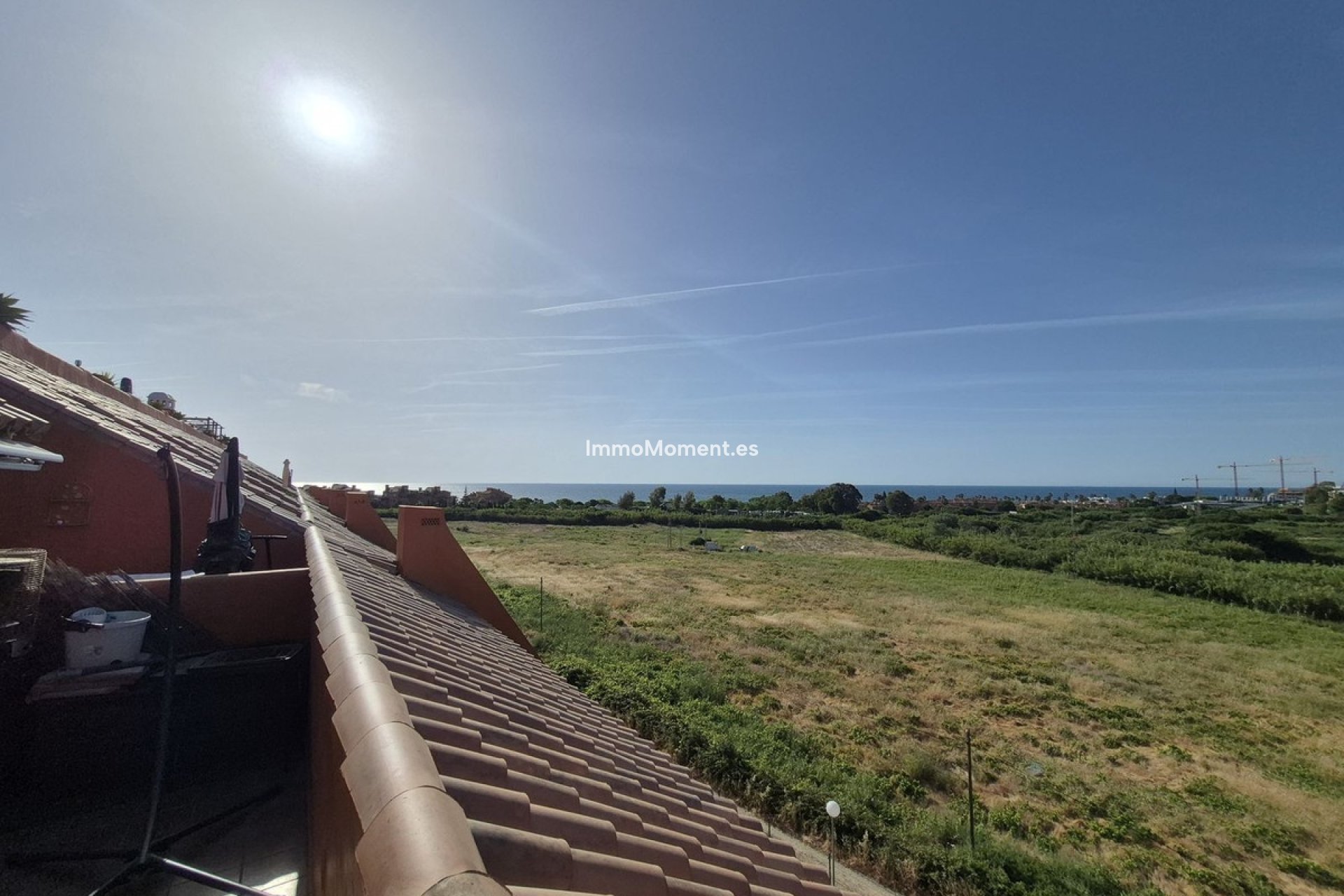 Reventa - Apartamento - Manilva - La Duquesa