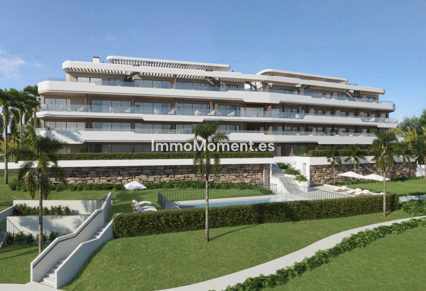 Reventa - Apartamento - Manilva - La Duquesa