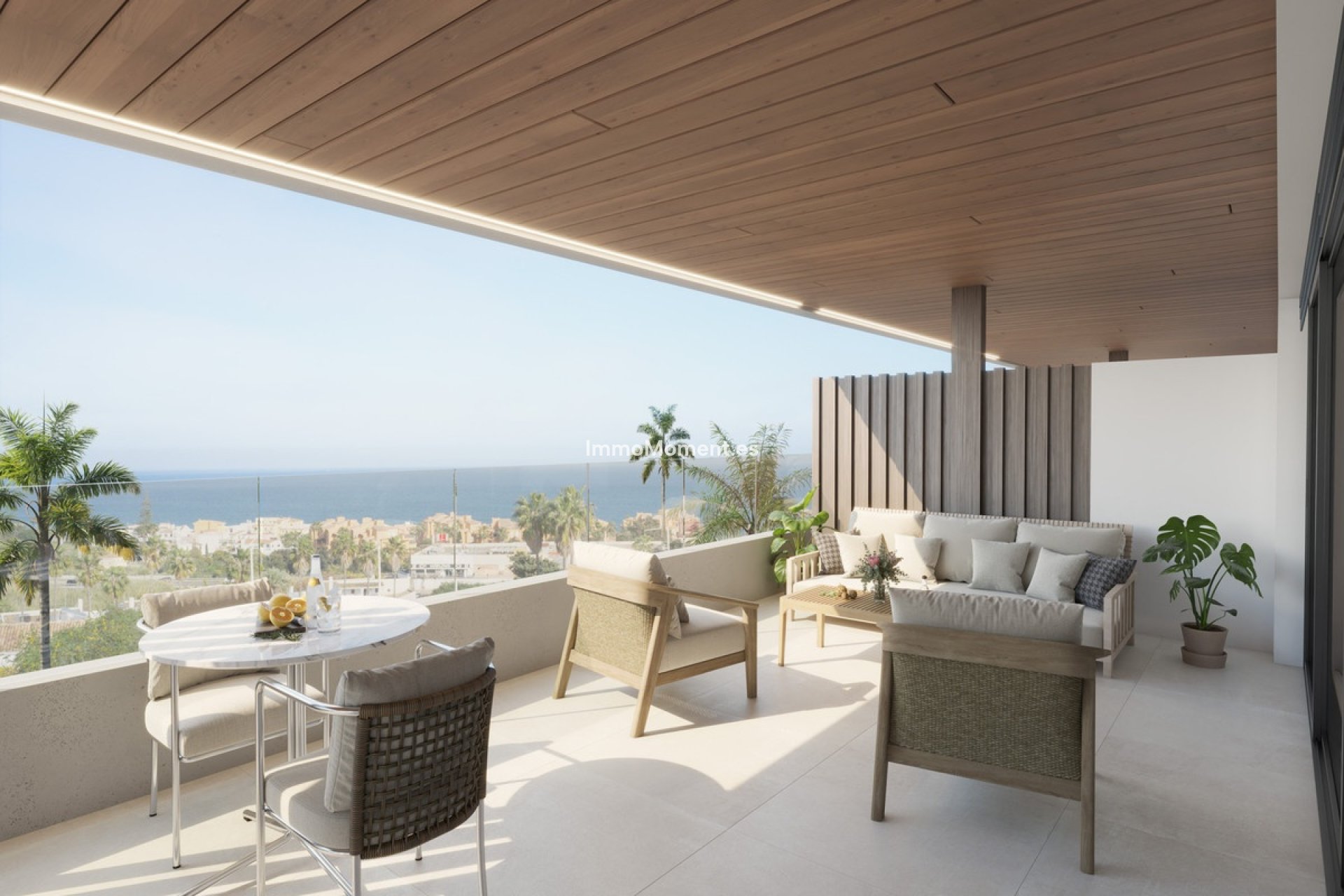 Reventa - Apartamento - Manilva - La Duquesa