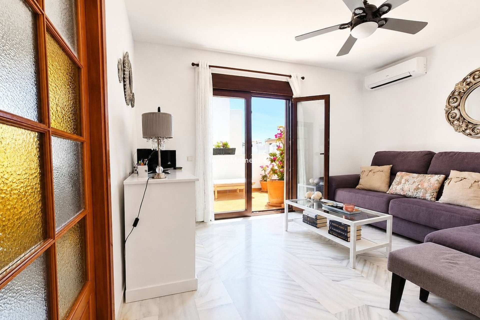 Reventa - Apartamento - Manilva - La Duquesa