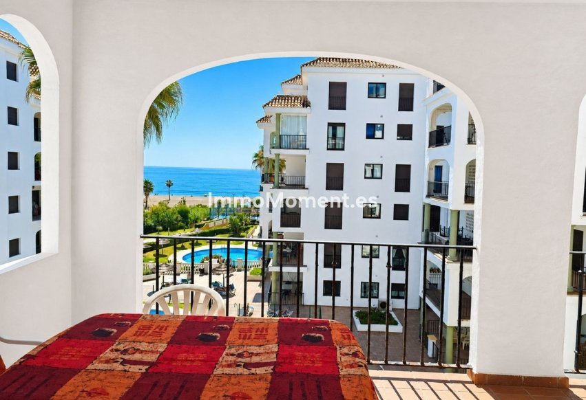 Reventa - Apartamento - Manilva - La Duquesa