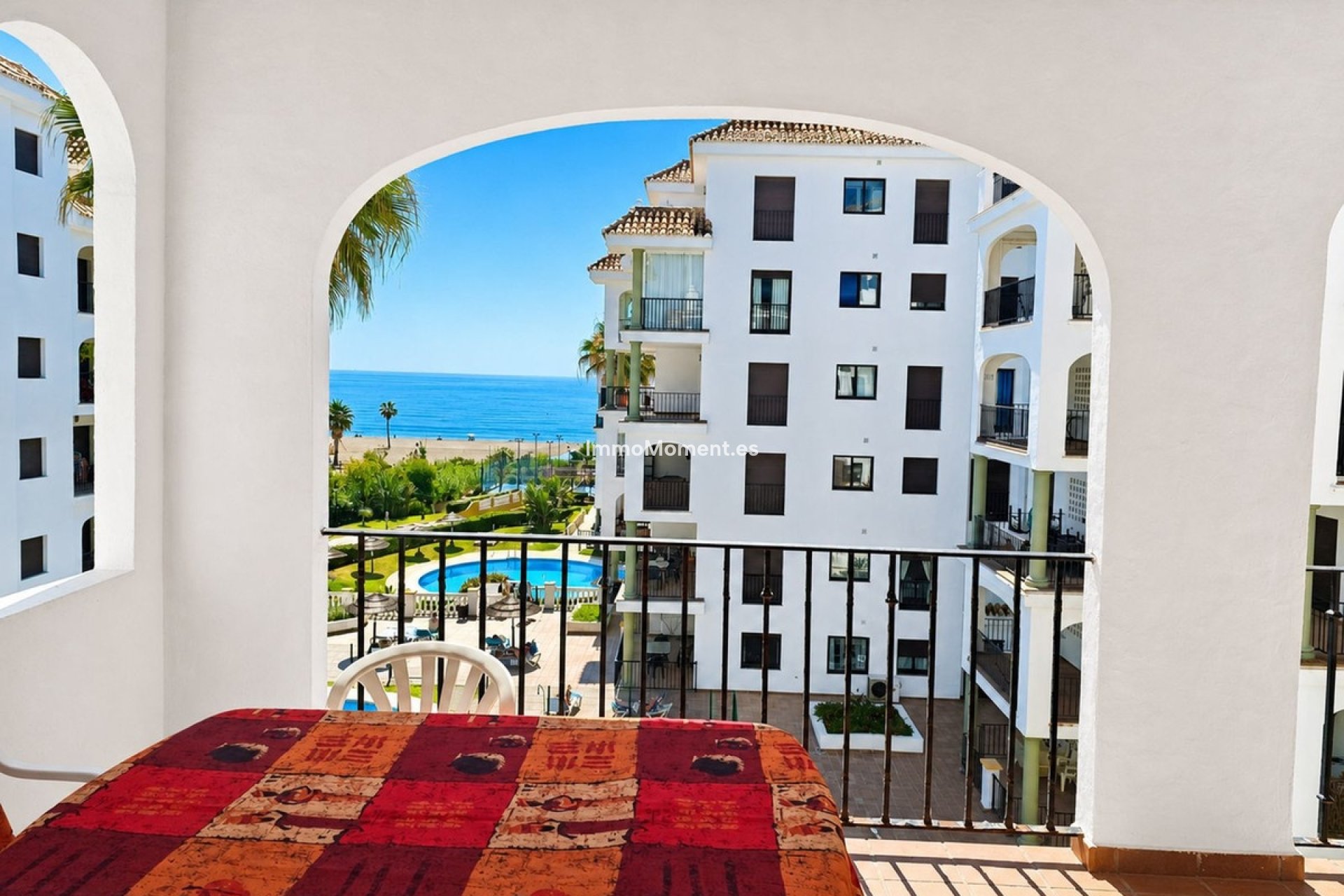 Reventa - Apartamento - Manilva - La Duquesa