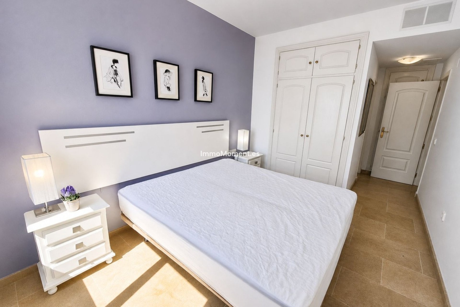 Reventa - Apartamento - Manilva - La Duquesa