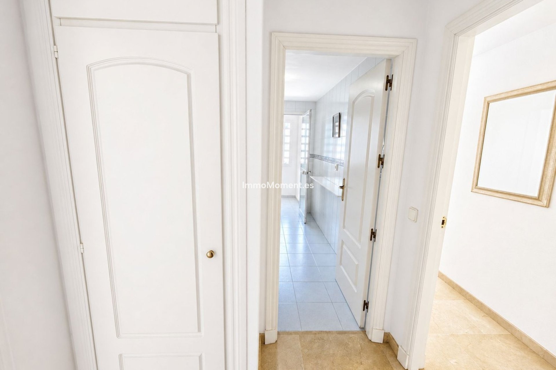 Reventa - Apartamento - Manilva - La Duquesa
