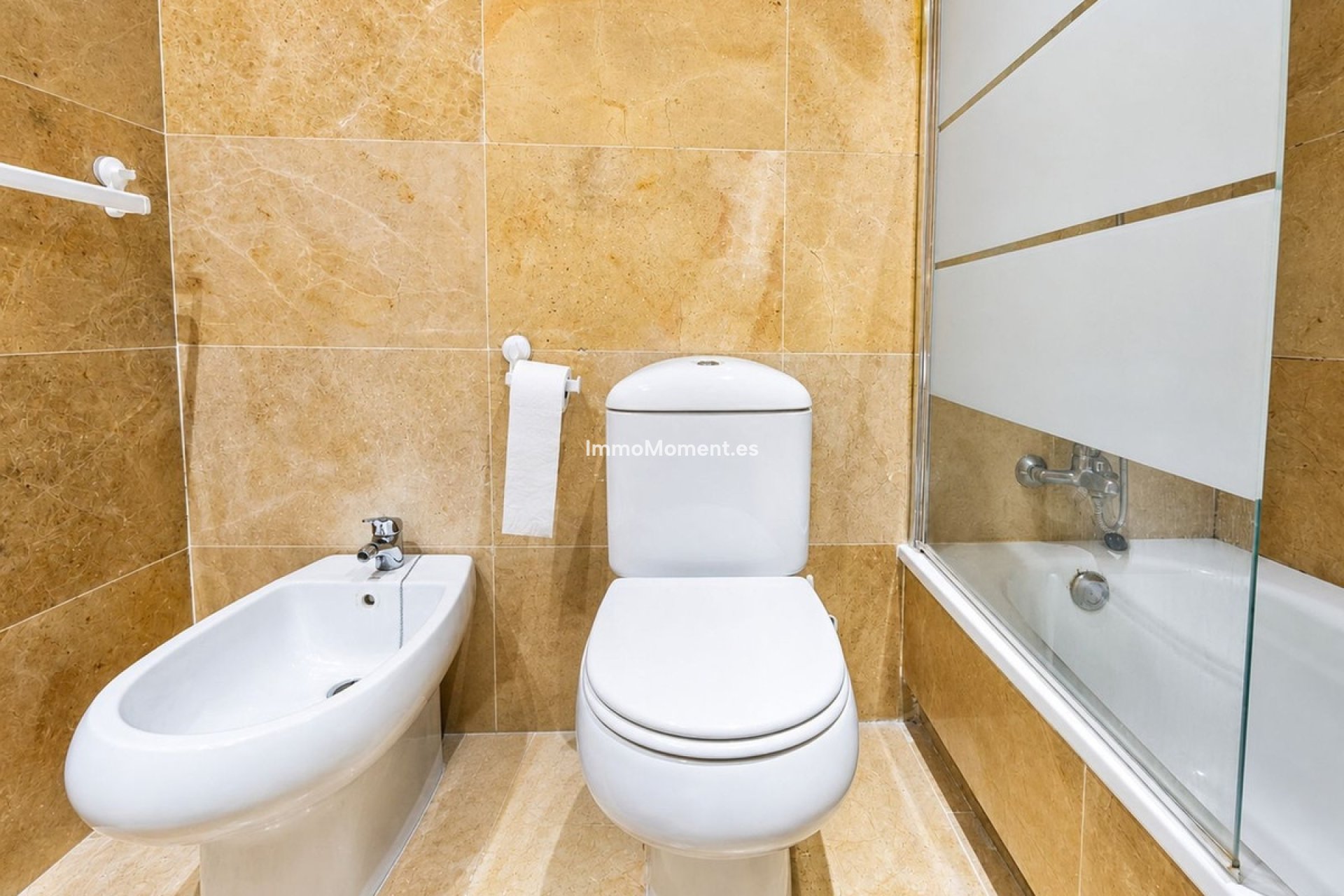 Reventa - Apartamento - Manilva - La Duquesa