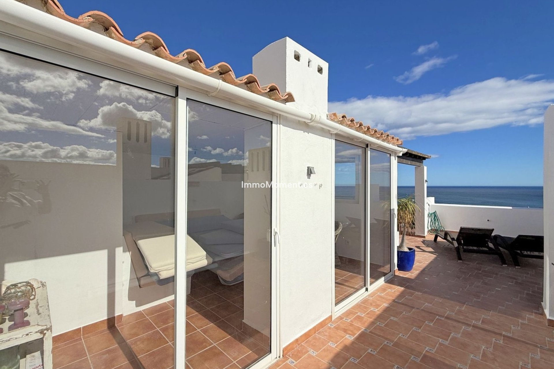 Reventa - Apartamento - Manilva - La Duquesa