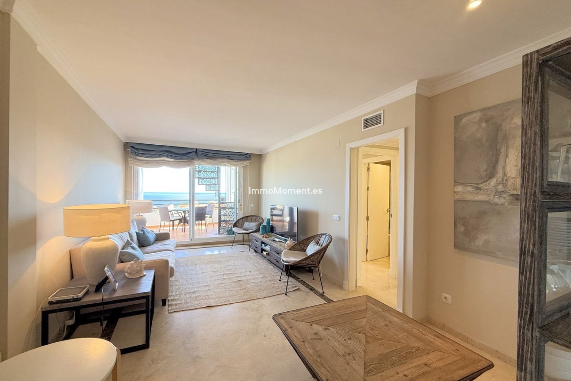 Reventa - Apartamento - Manilva - La Duquesa