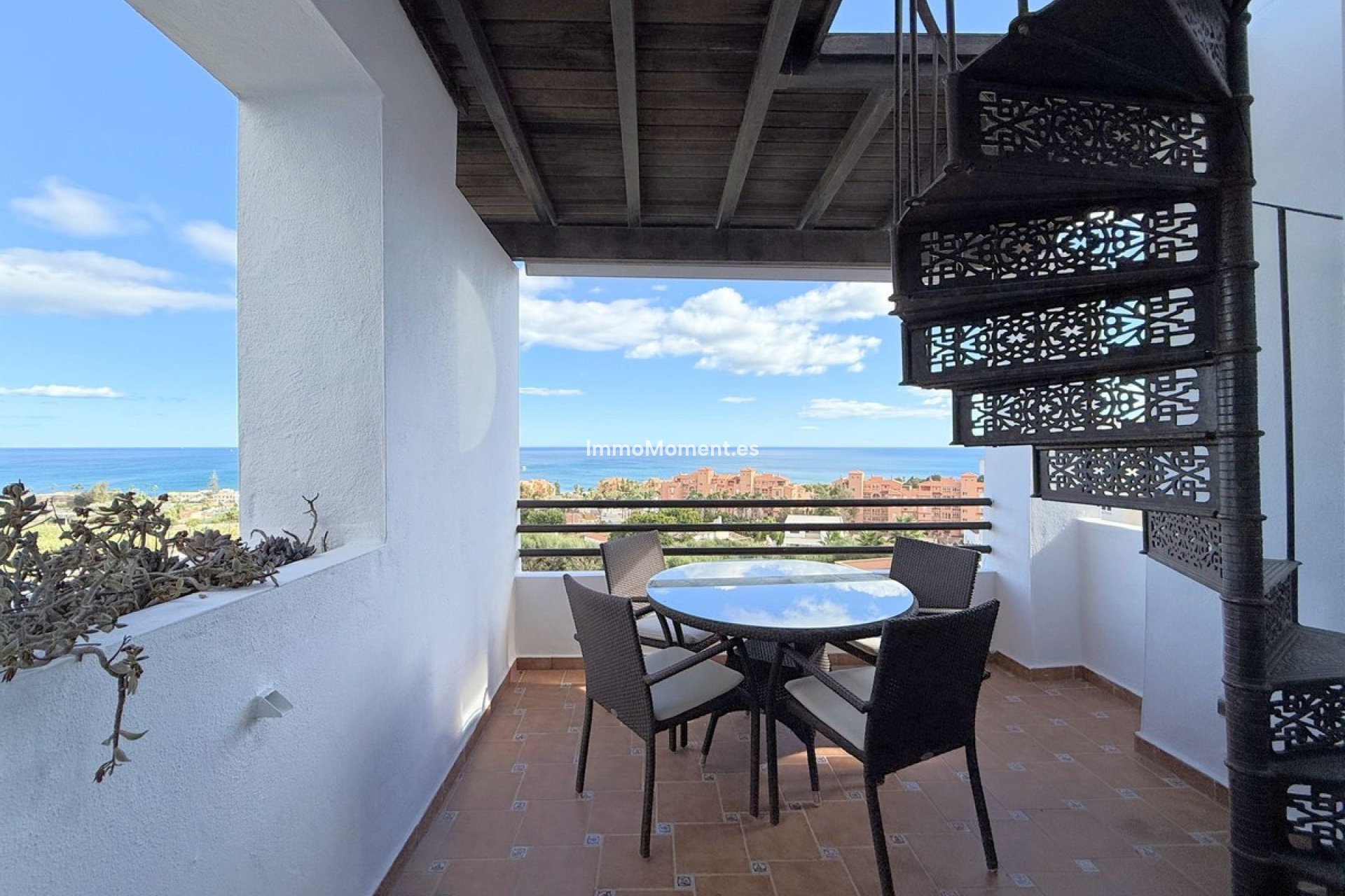 Reventa - Apartamento - Manilva - La Duquesa