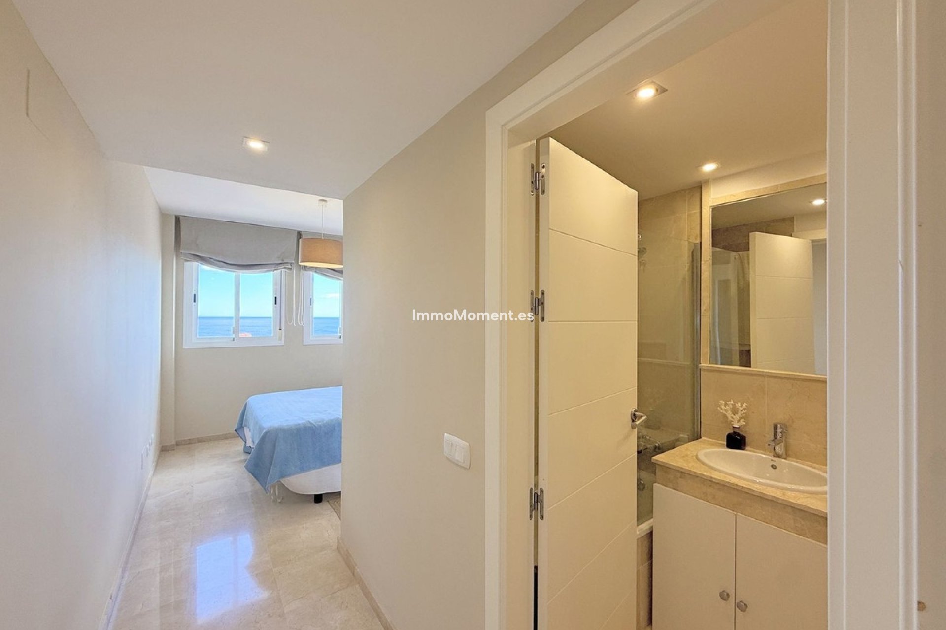 Reventa - Apartamento - Manilva - La Duquesa