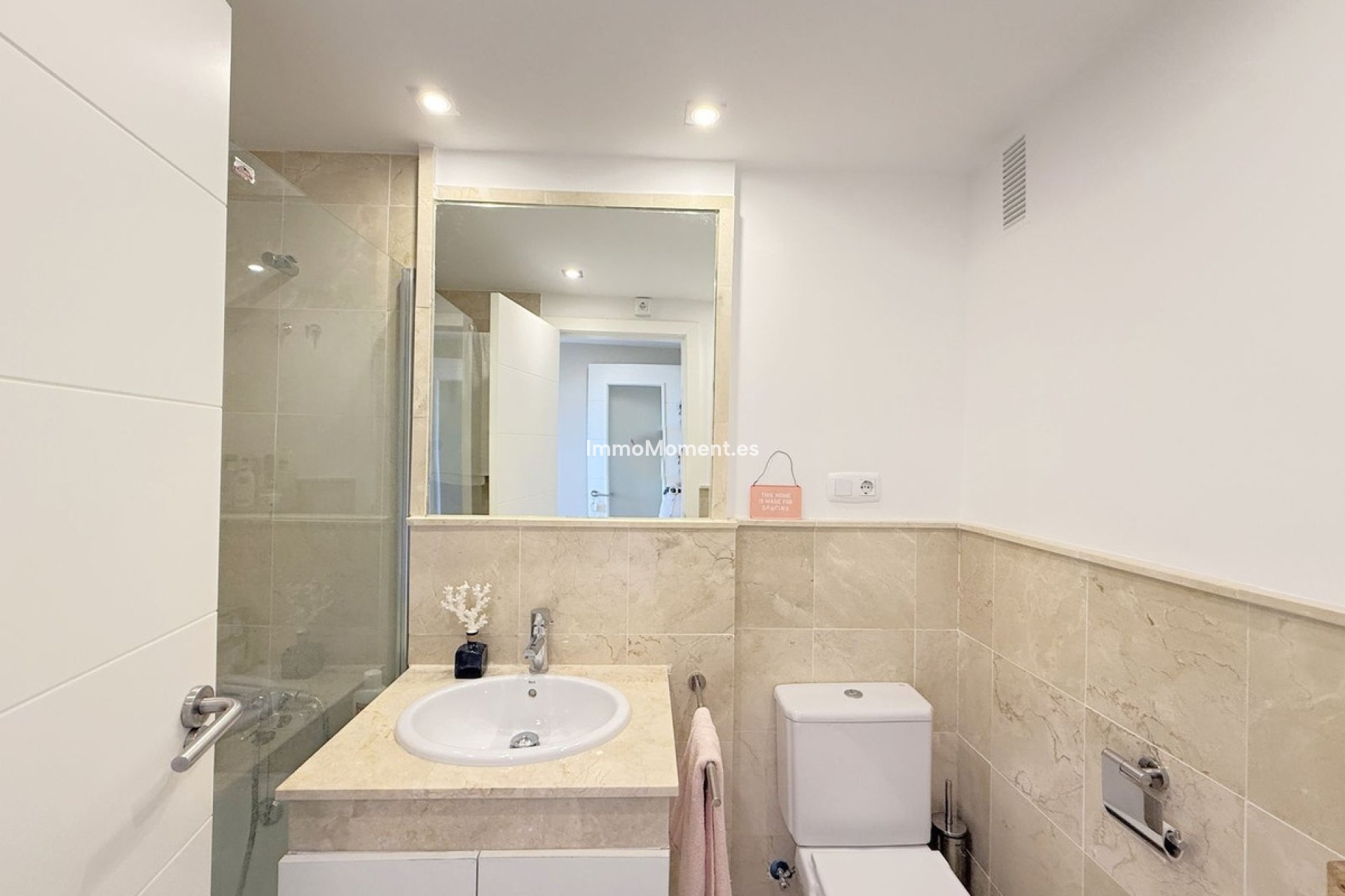 Reventa - Apartamento - Manilva - La Duquesa