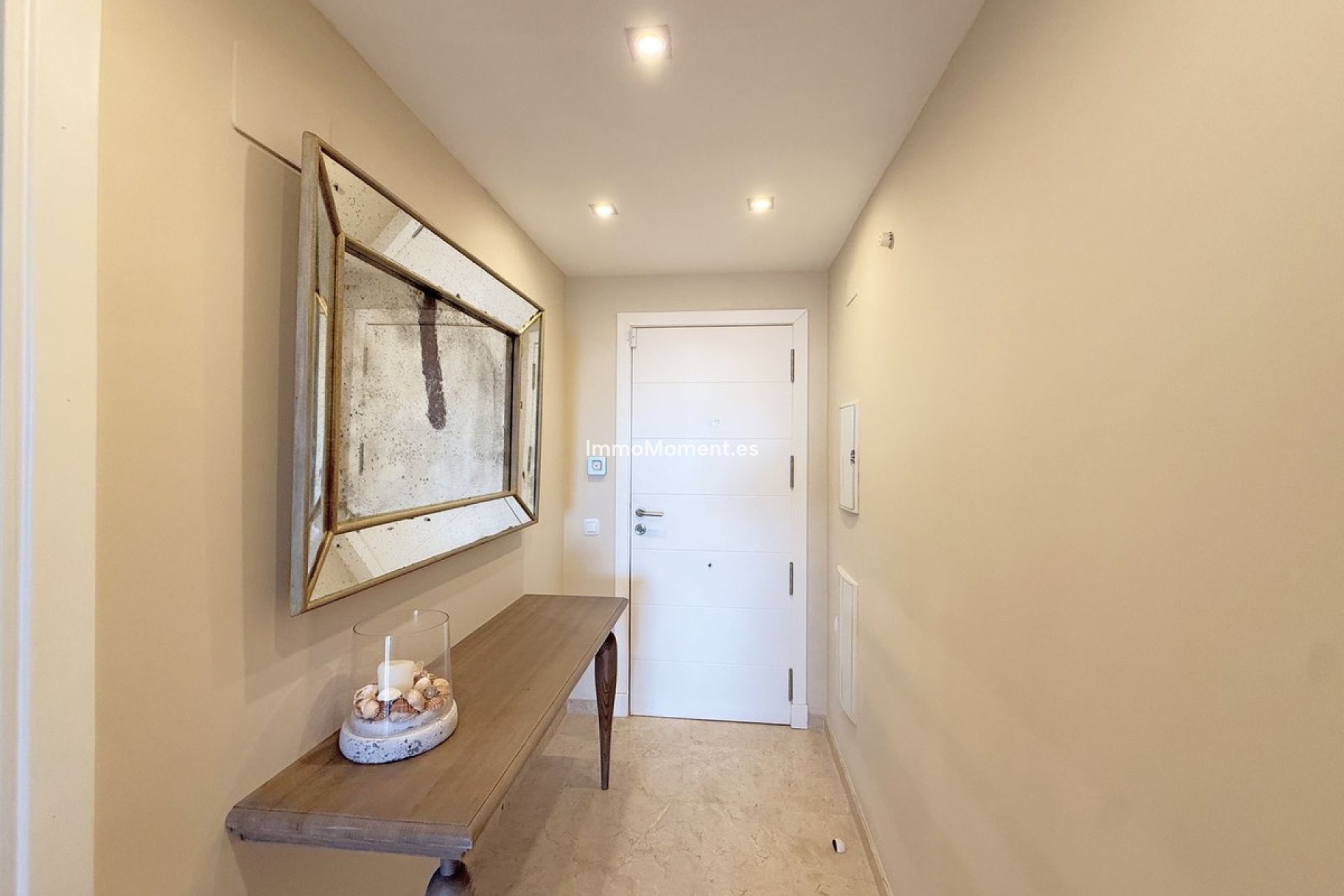 Reventa - Apartamento - Manilva - La Duquesa