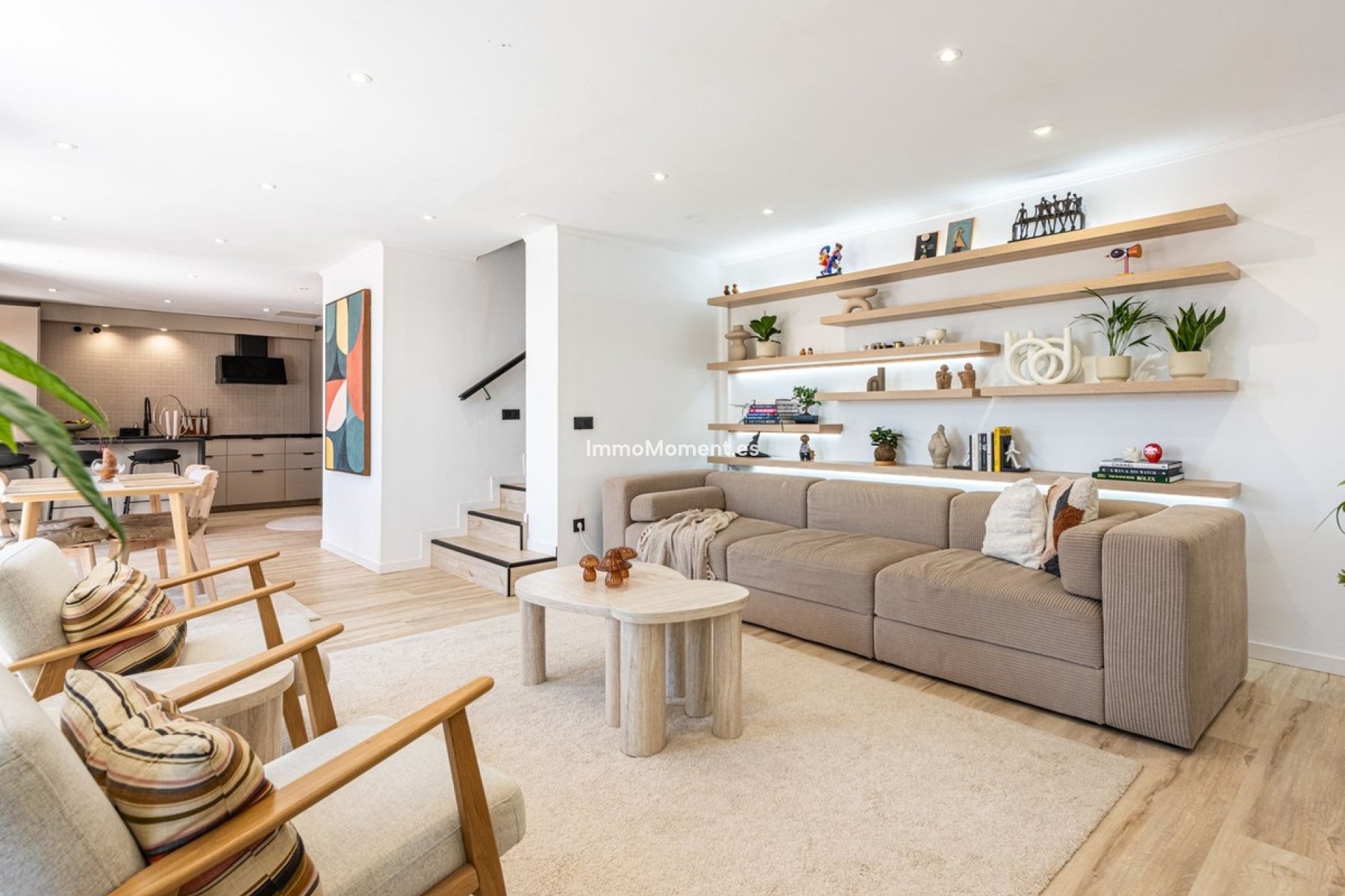 Reventa - Apartamento - Manilva - La Duquesa