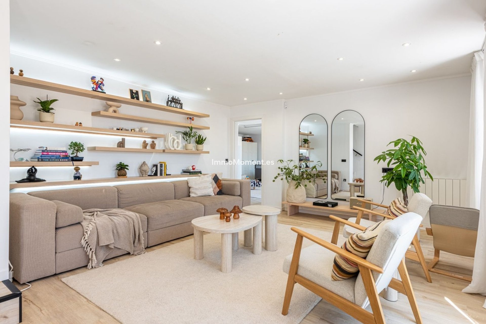 Reventa - Apartamento - Manilva - La Duquesa