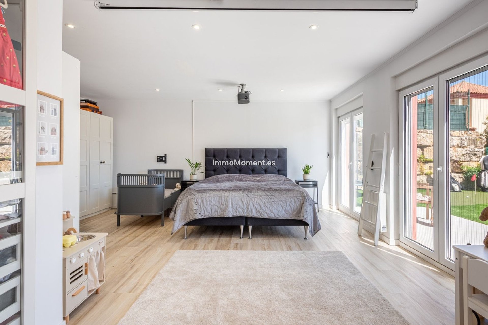 Reventa - Apartamento - Manilva - La Duquesa