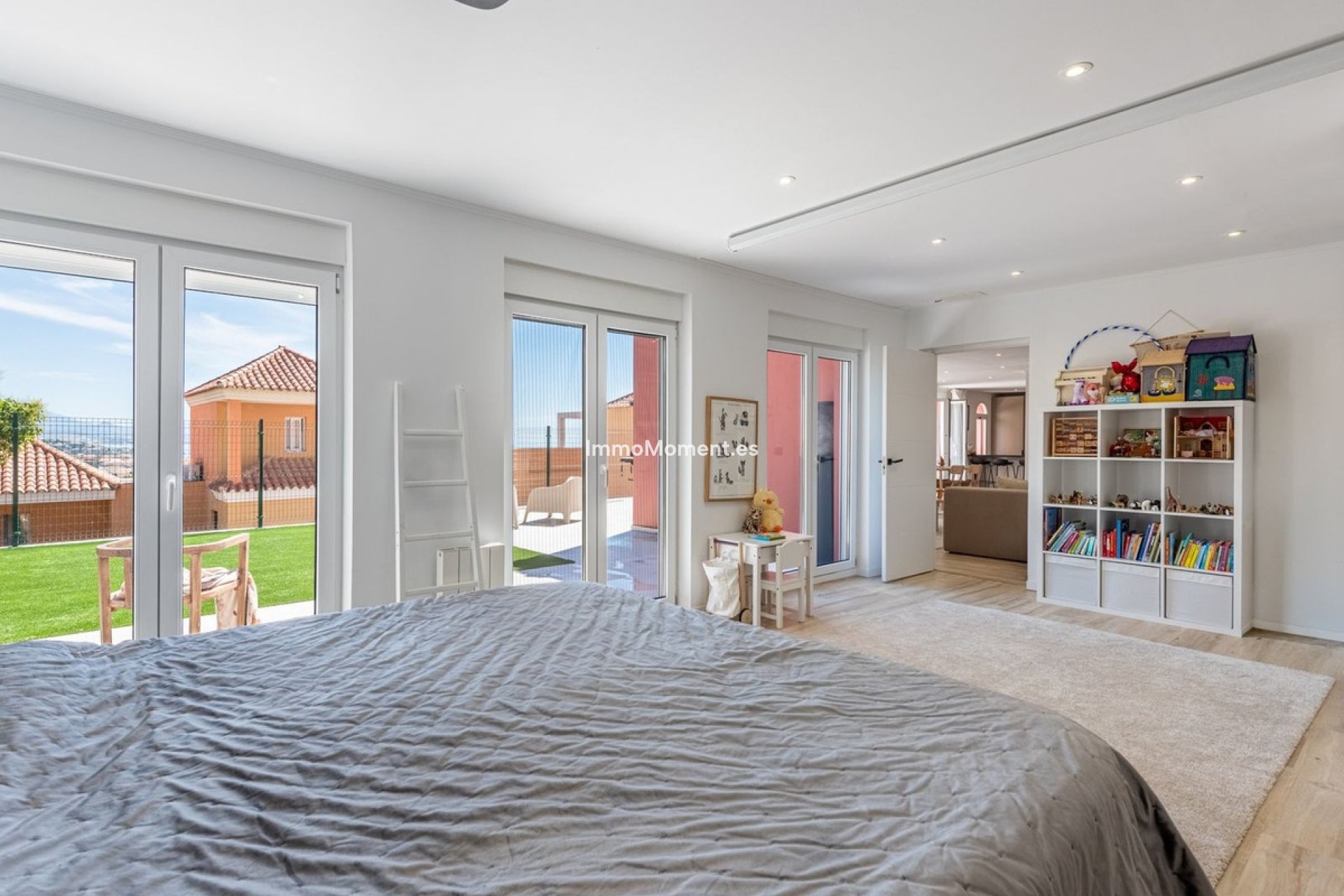 Reventa - Apartamento - Manilva - La Duquesa