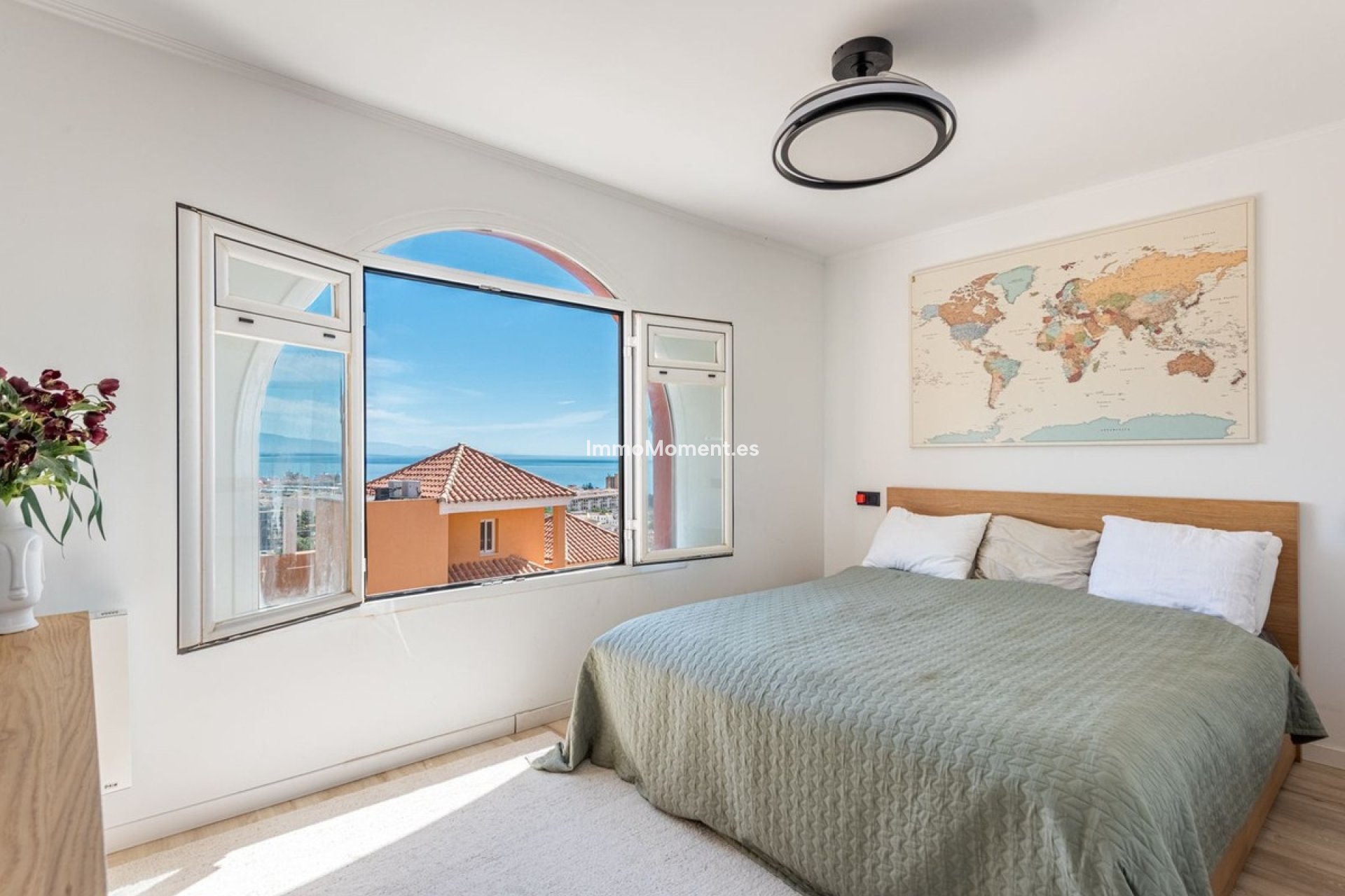 Reventa - Apartamento - Manilva - La Duquesa