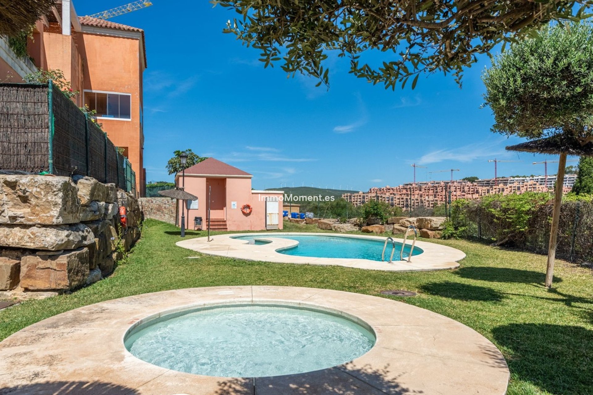 Reventa - Apartamento - Manilva - La Duquesa