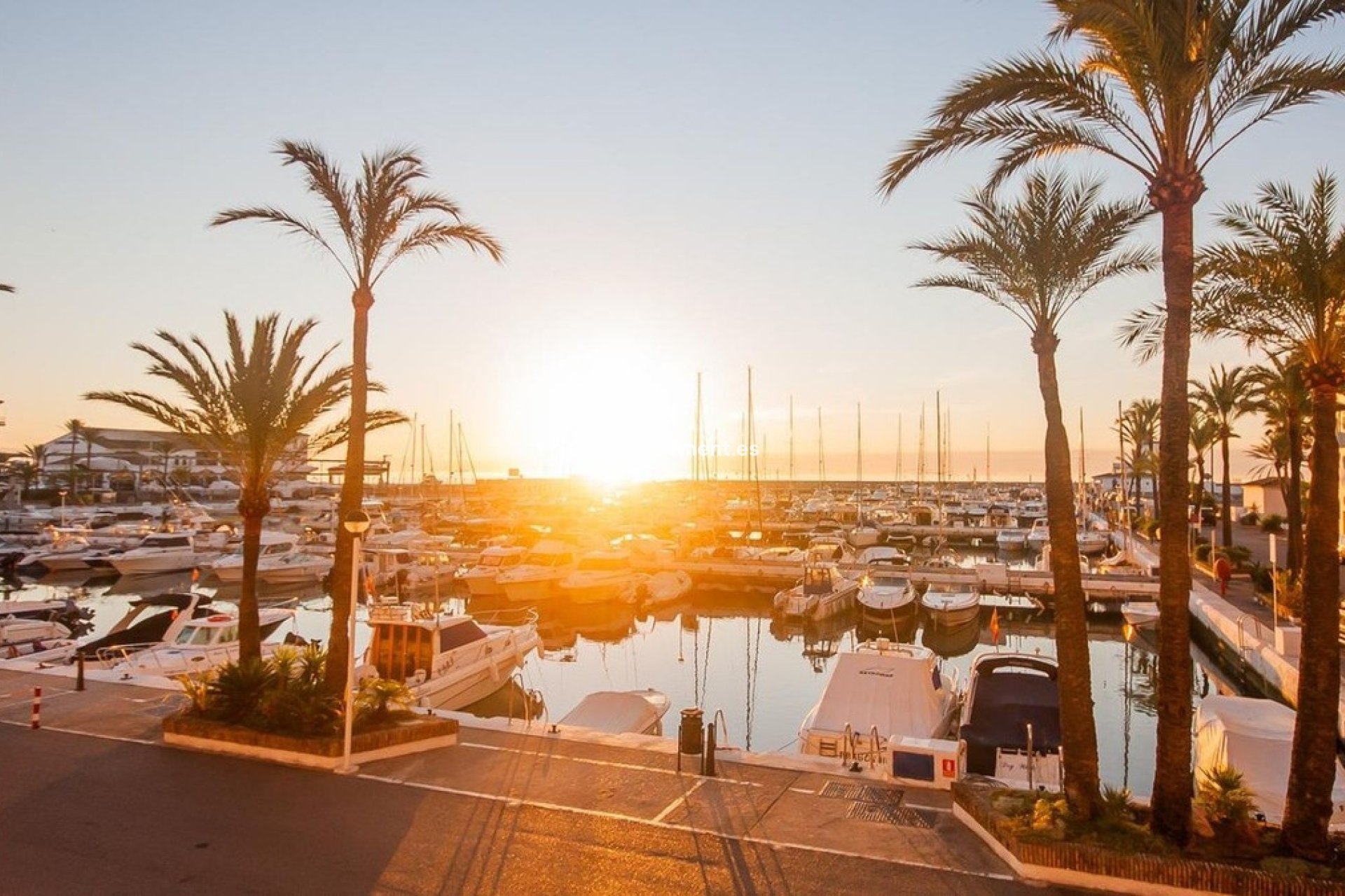 Reventa - Apartamento - Manilva - La Duquesa