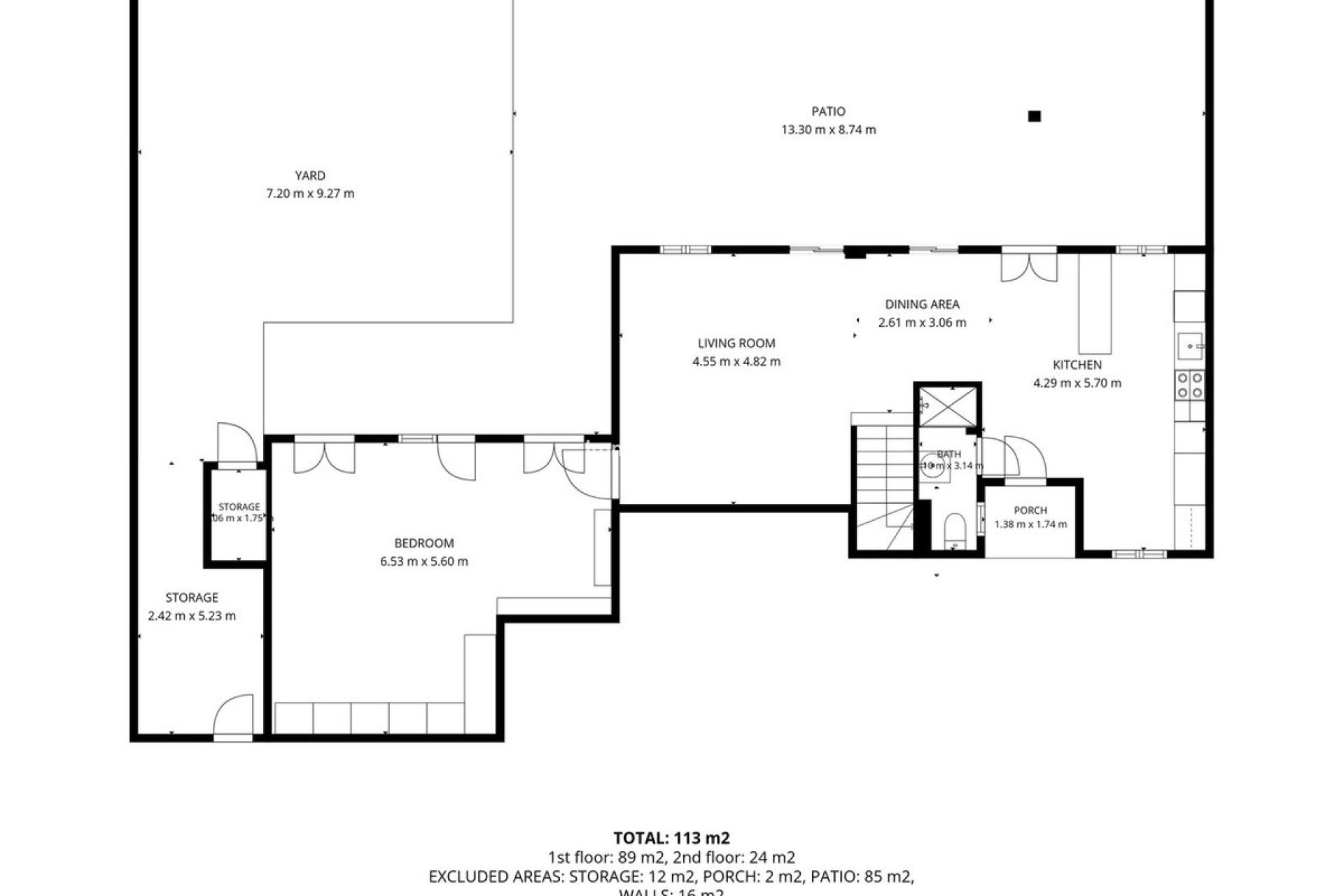 Reventa - Apartamento - Manilva - La Duquesa