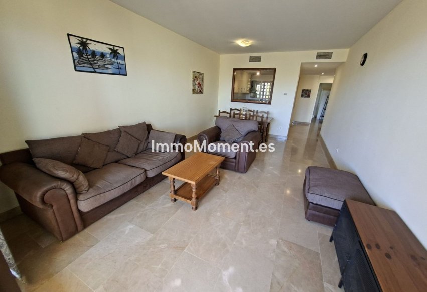 Reventa - Apartamento - Manilva - La Duquesa
