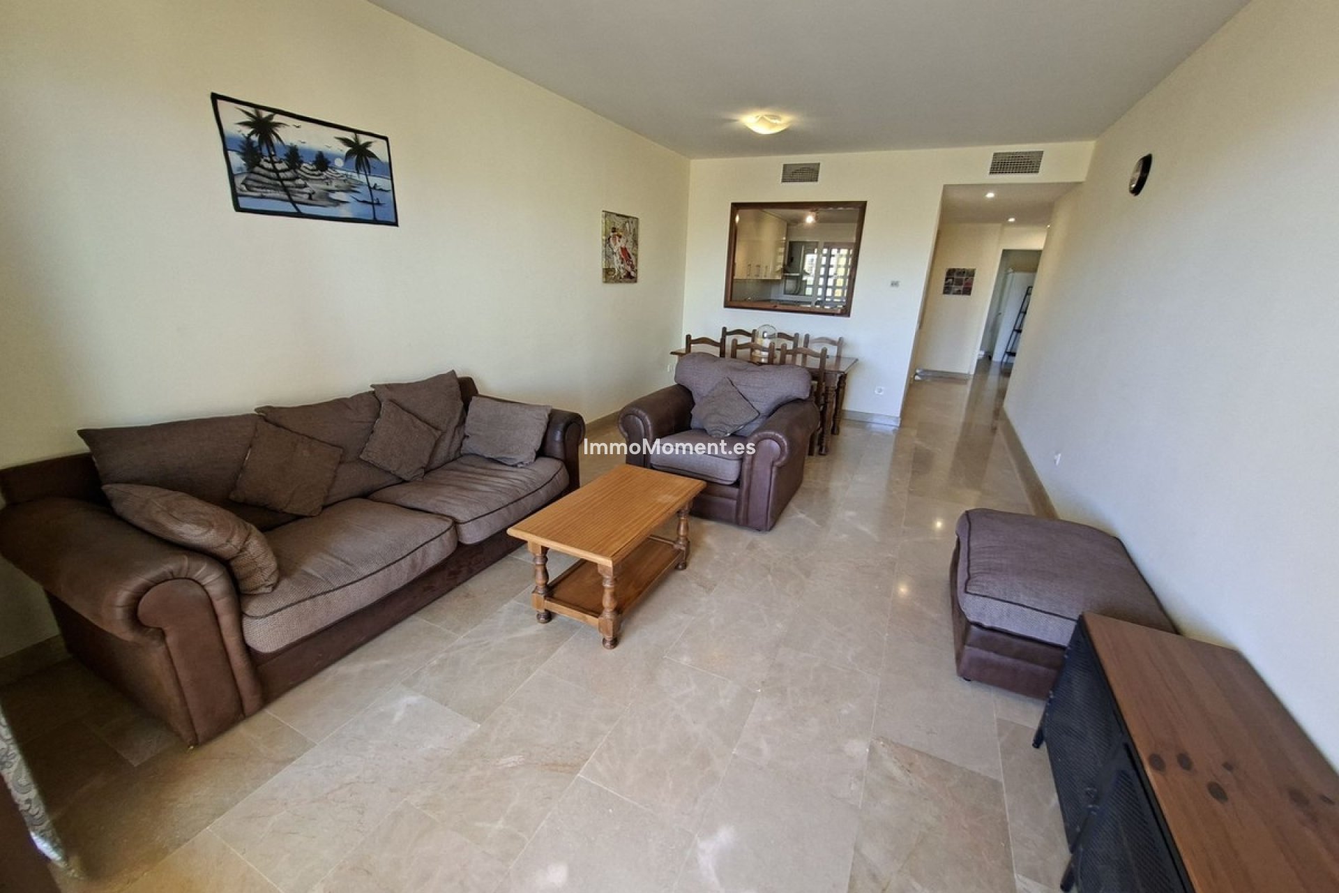 Reventa - Apartamento - Manilva - La Duquesa
