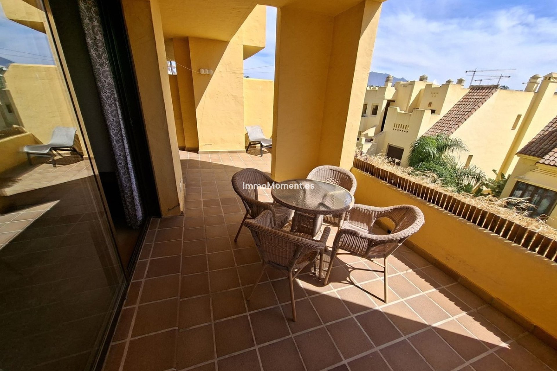 Reventa - Apartamento - Manilva - La Duquesa