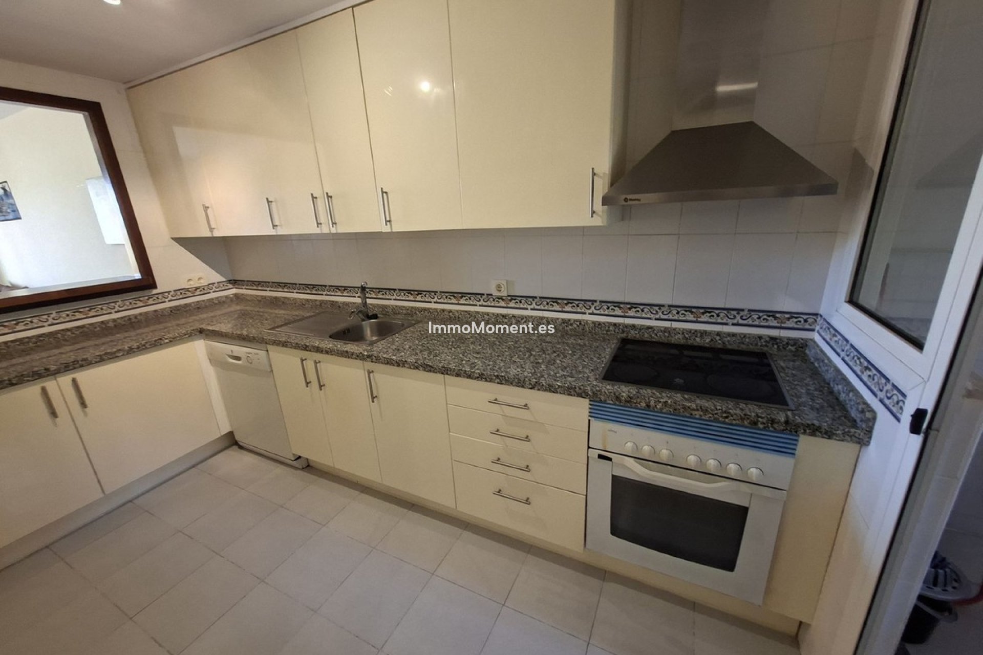 Reventa - Apartamento - Manilva - La Duquesa