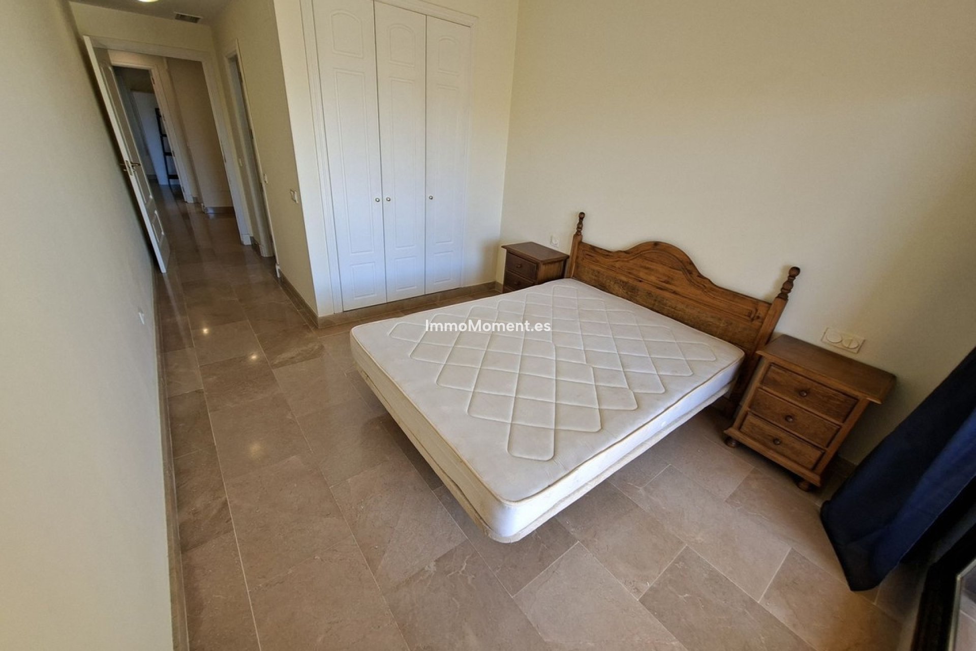 Reventa - Apartamento - Manilva - La Duquesa