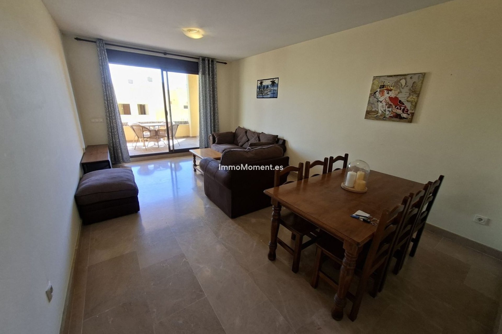 Reventa - Apartamento - Manilva - La Duquesa