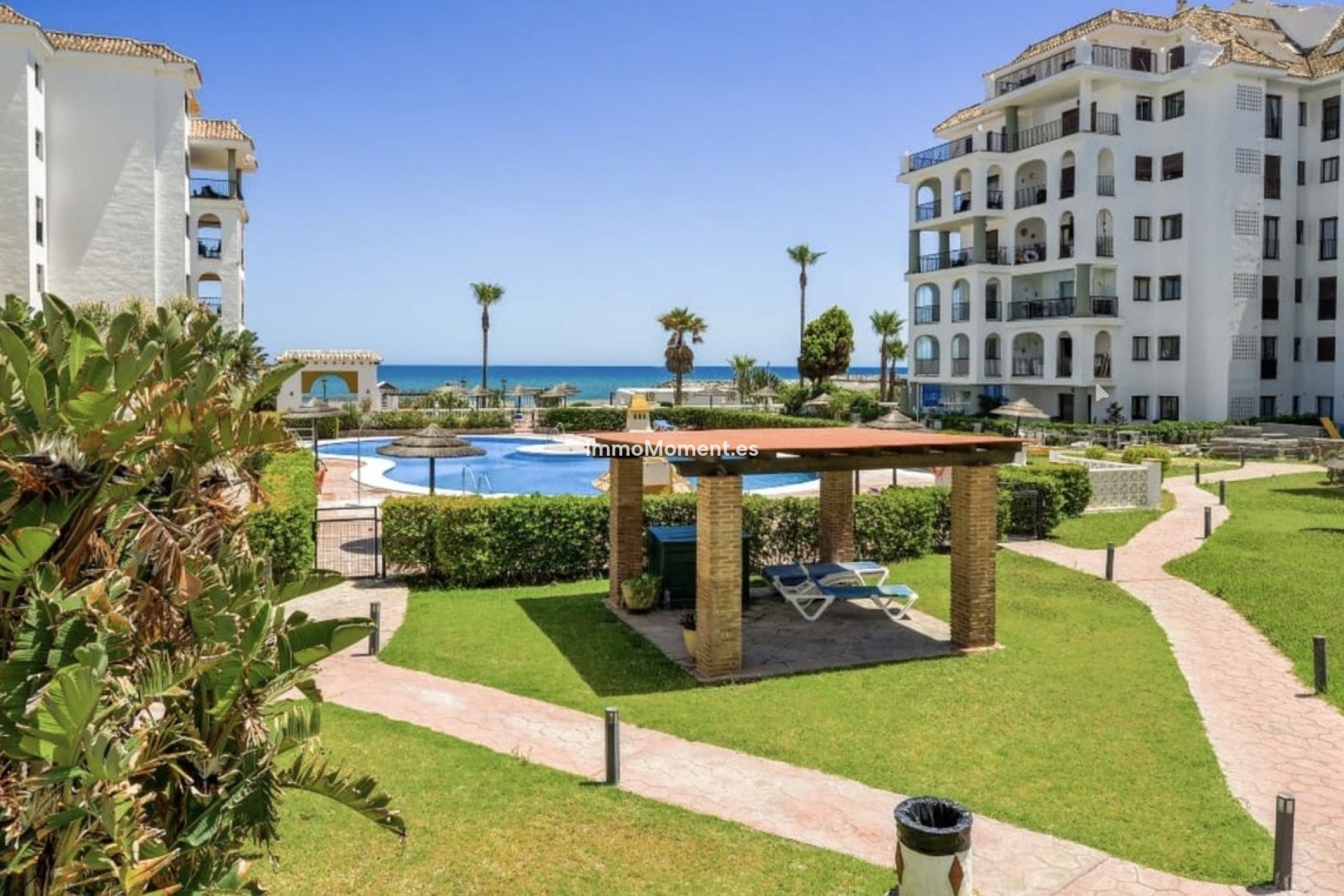 Reventa - Apartamento - Manilva - La Duquesa