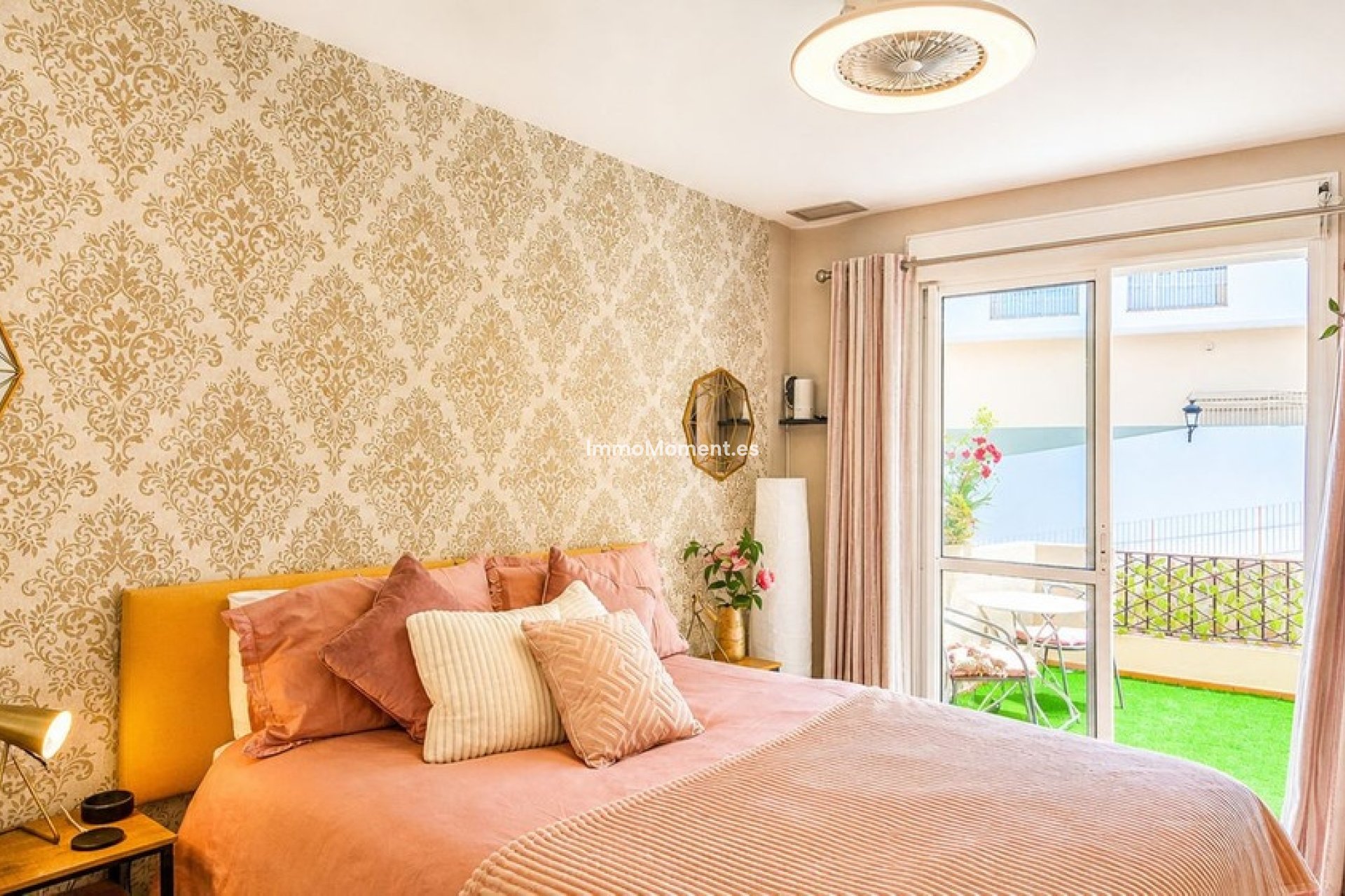 Reventa - Apartamento - Manilva - La Duquesa