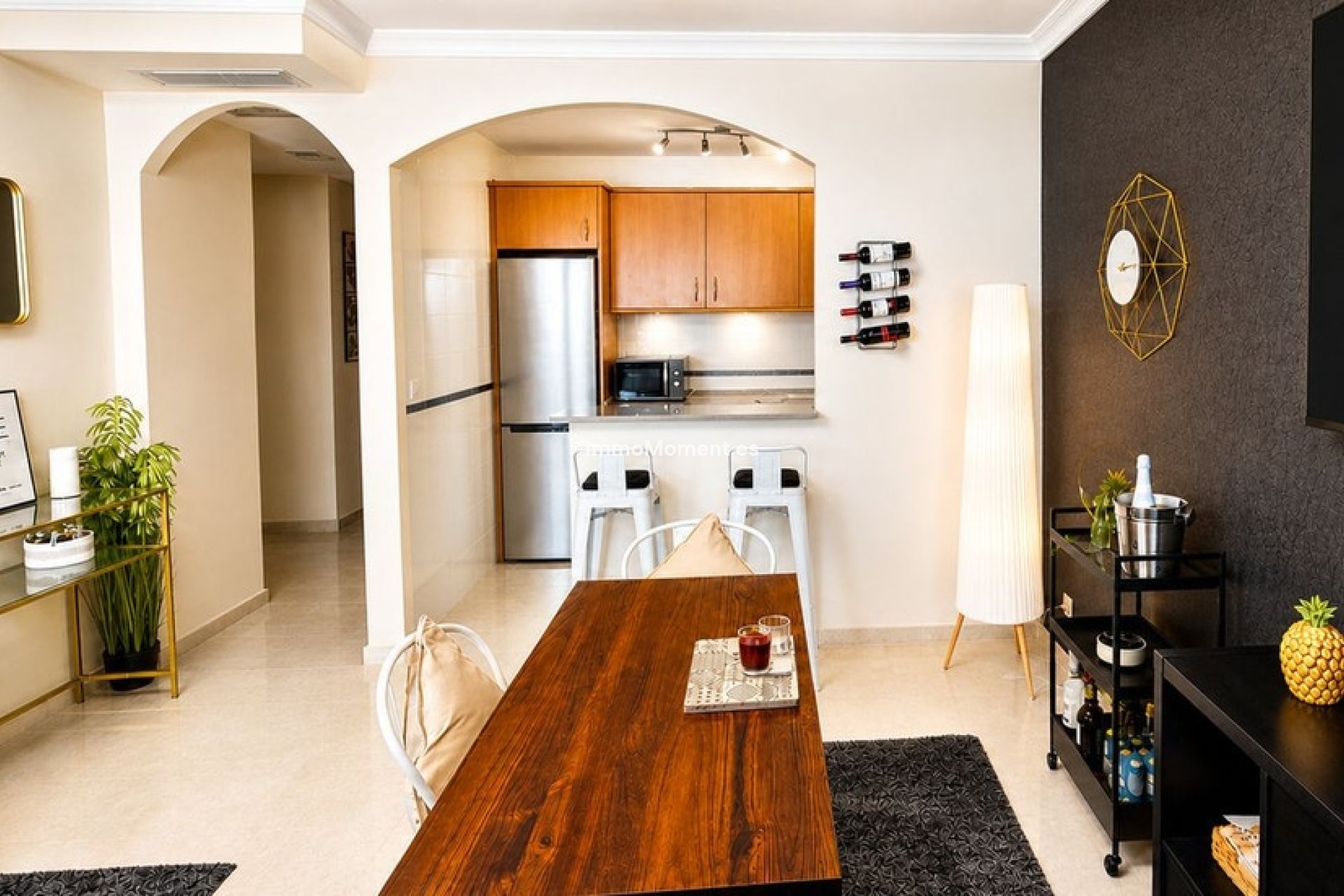 Reventa - Apartamento - Manilva - La Duquesa