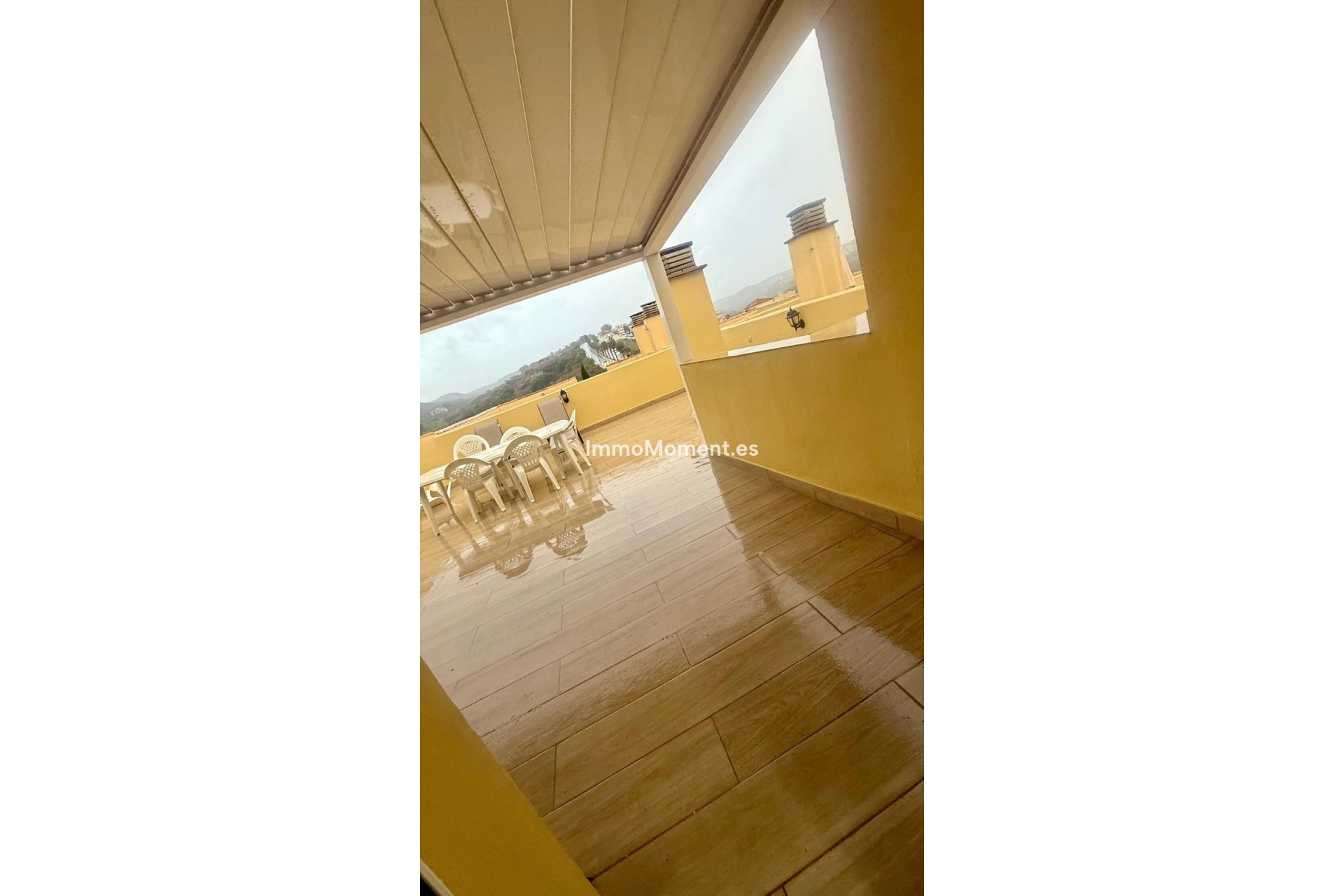 Reventa - Apartamento - Manilva - La Duquesa