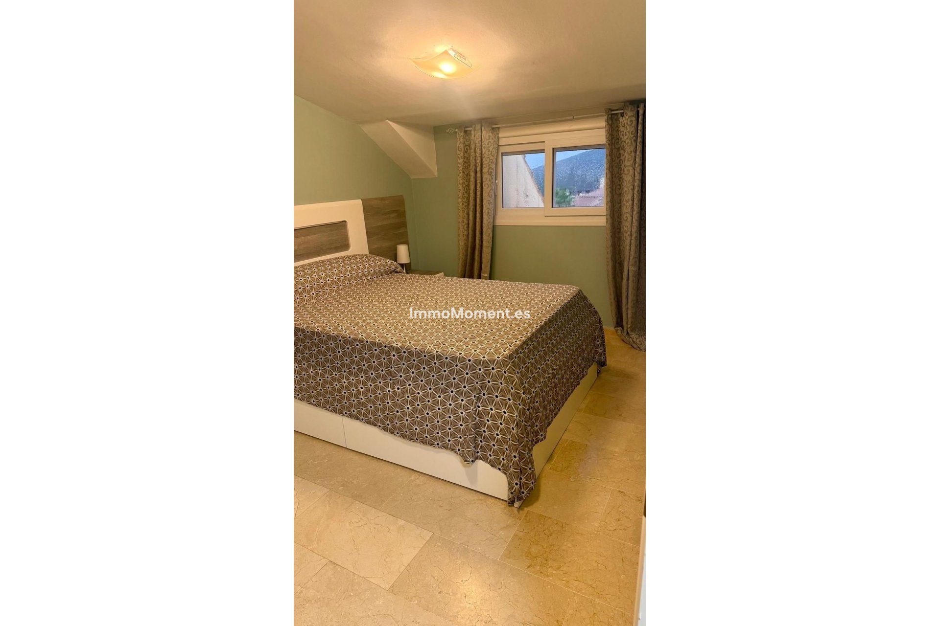 Reventa - Apartamento - Manilva - La Duquesa