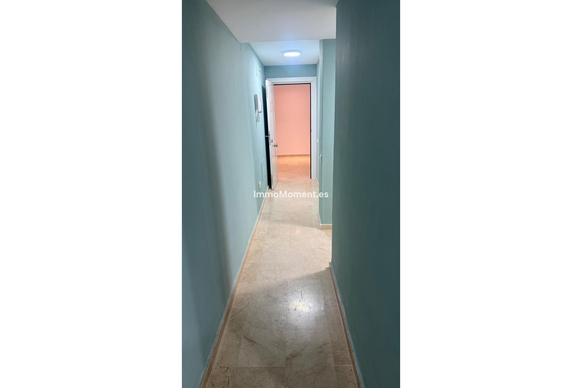 Reventa - Apartamento - Manilva - La Duquesa