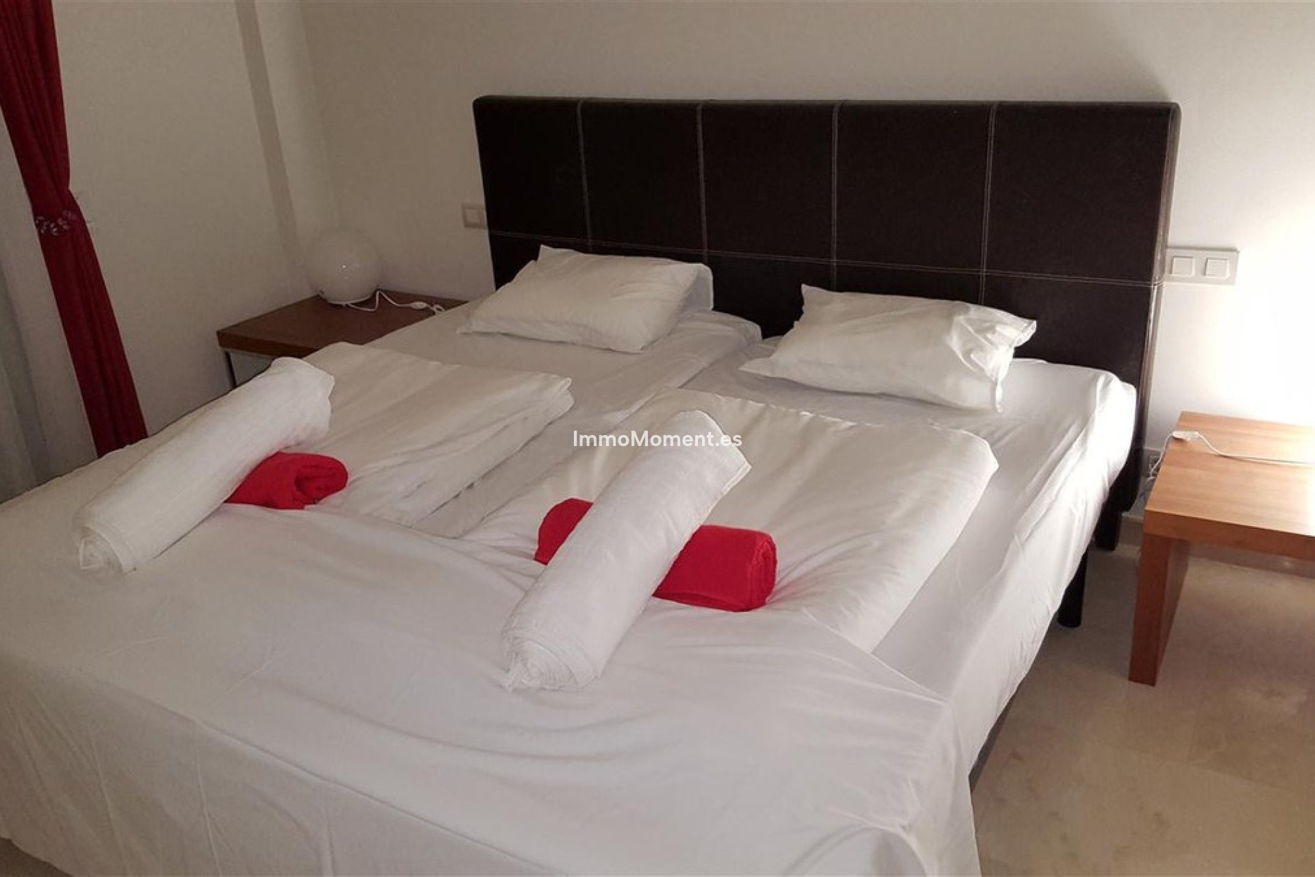 Reventa - Apartamento - Manilva - La Duquesa