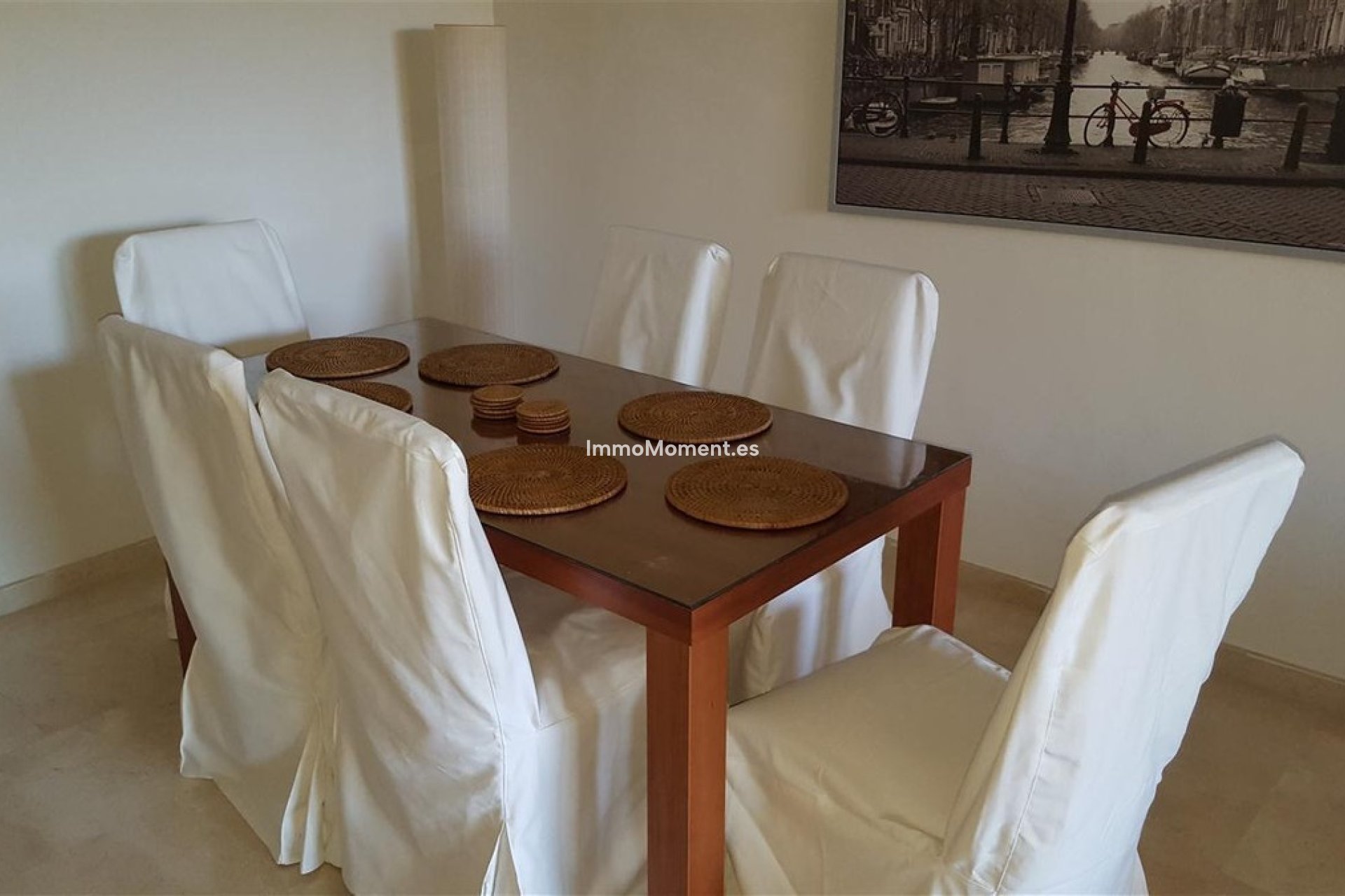 Reventa - Apartamento - Manilva - La Duquesa