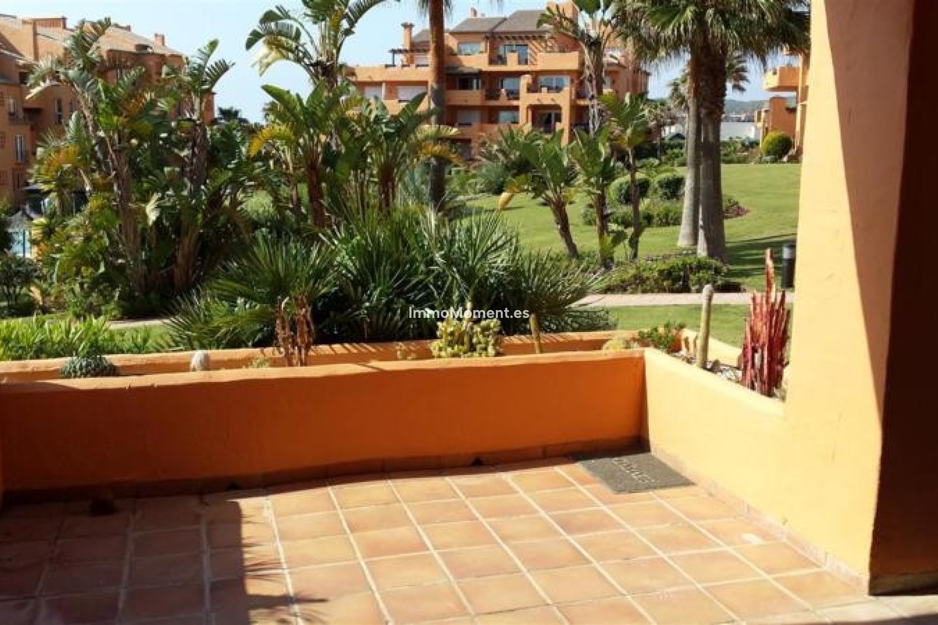 Reventa - Apartamento - Manilva - La Duquesa