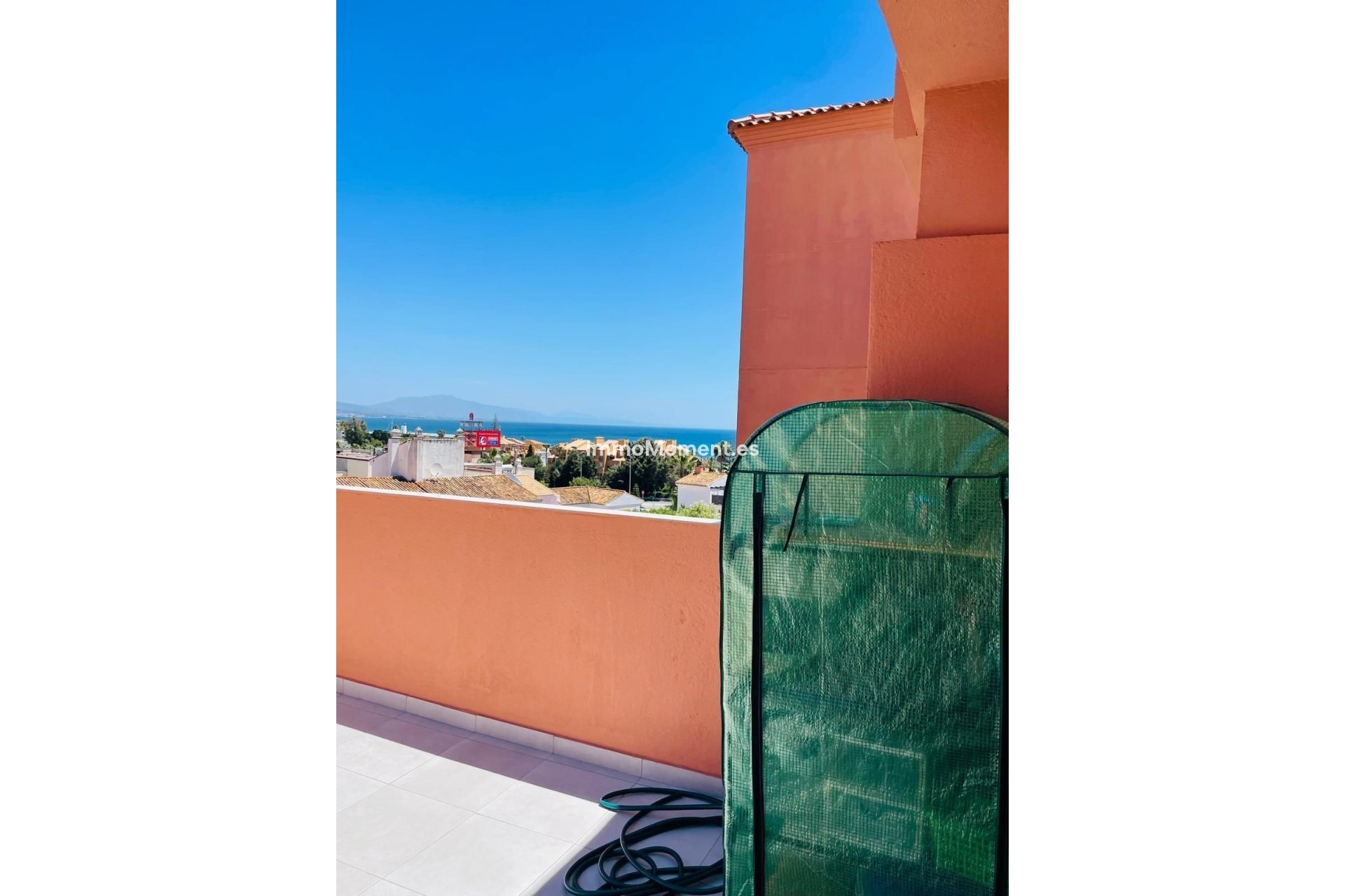Reventa - Apartamento - Manilva - La Duquesa