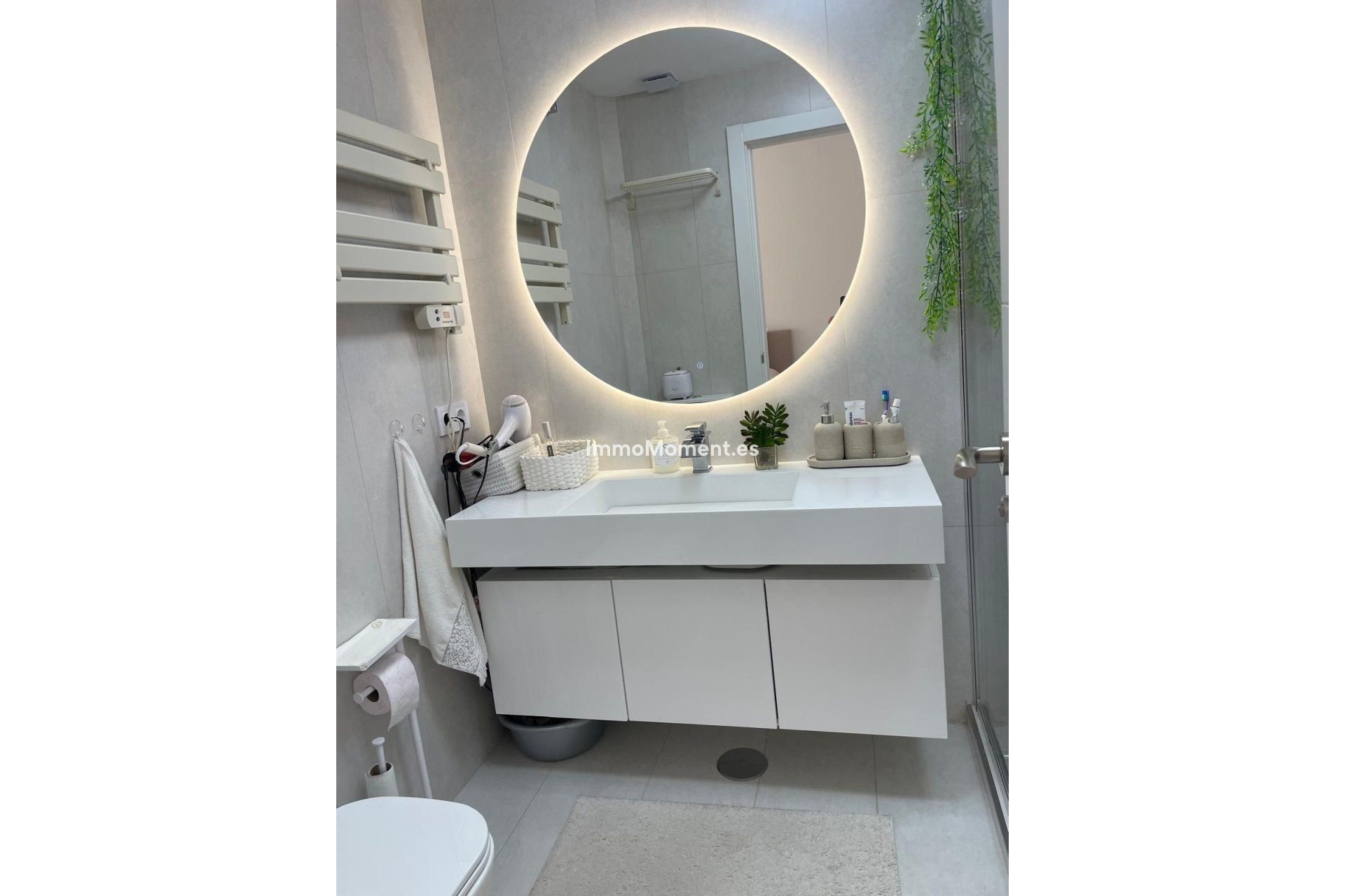 Reventa - Apartamento - Manilva - La Duquesa