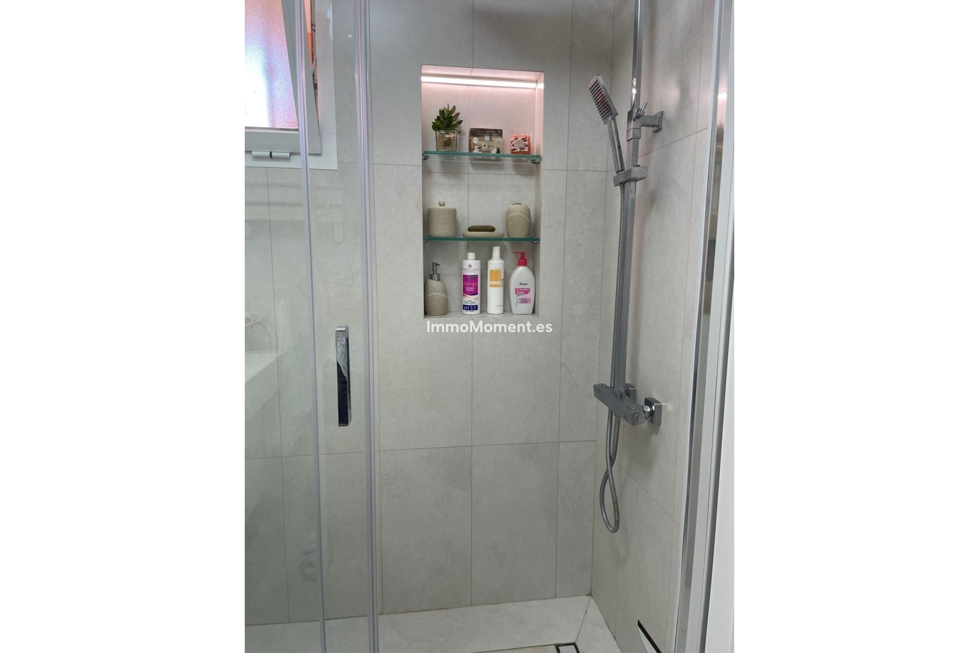 Reventa - Apartamento - Manilva - La Duquesa