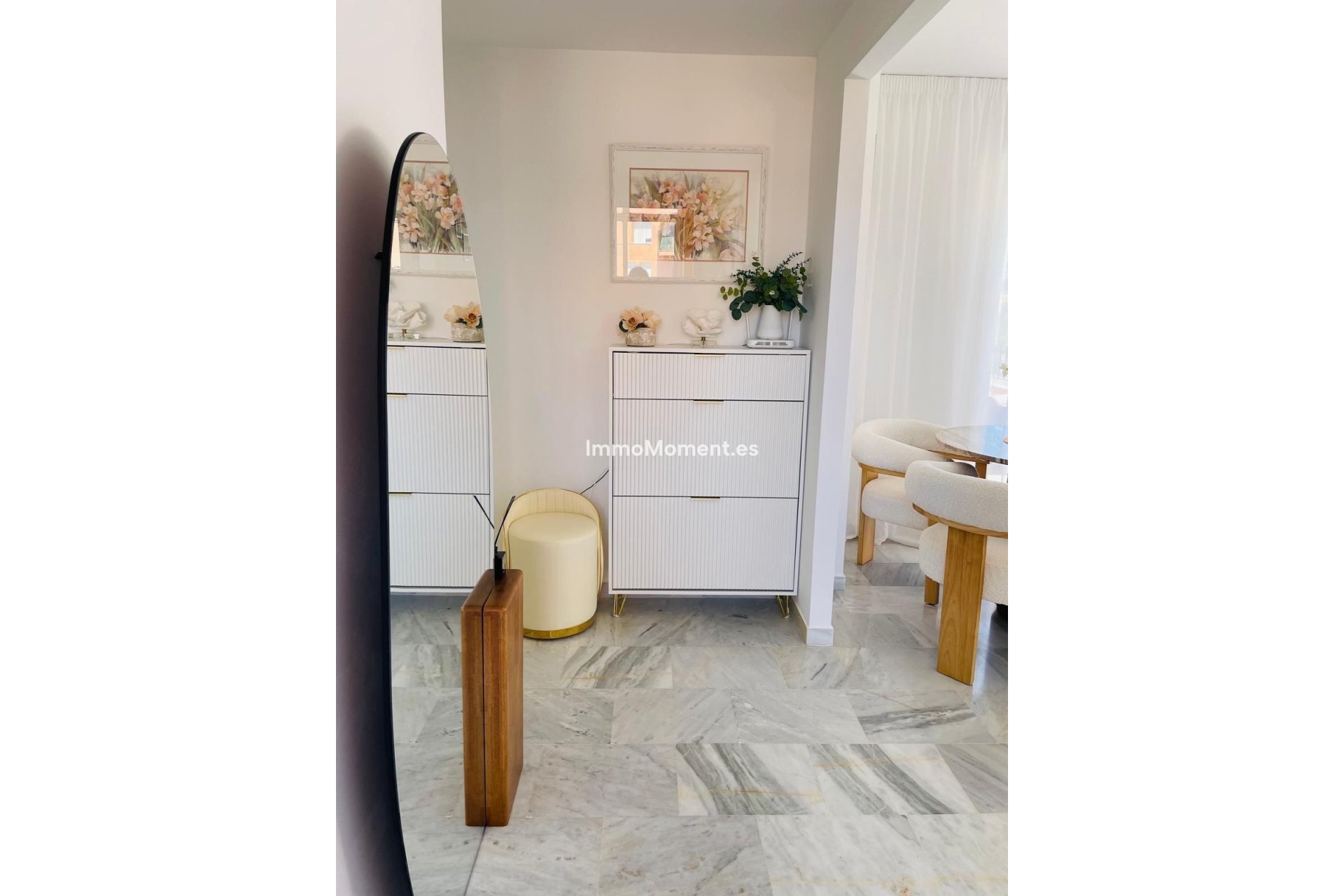 Reventa - Apartamento - Manilva - La Duquesa