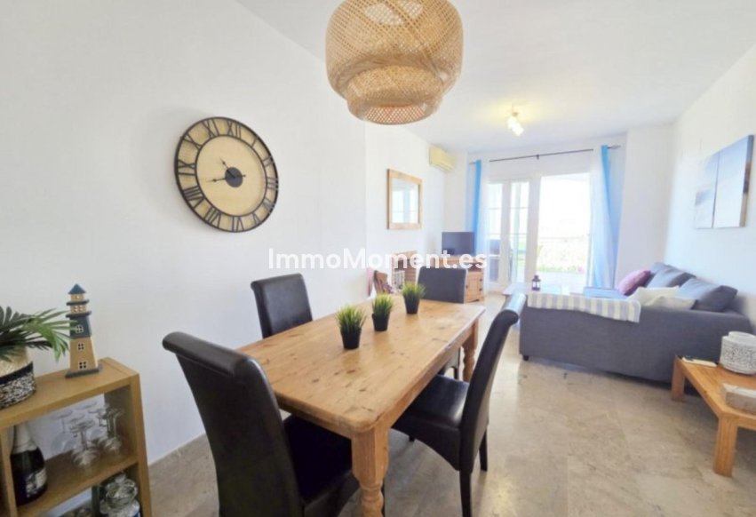 Reventa - Apartamento - Manilva - La Duquesa