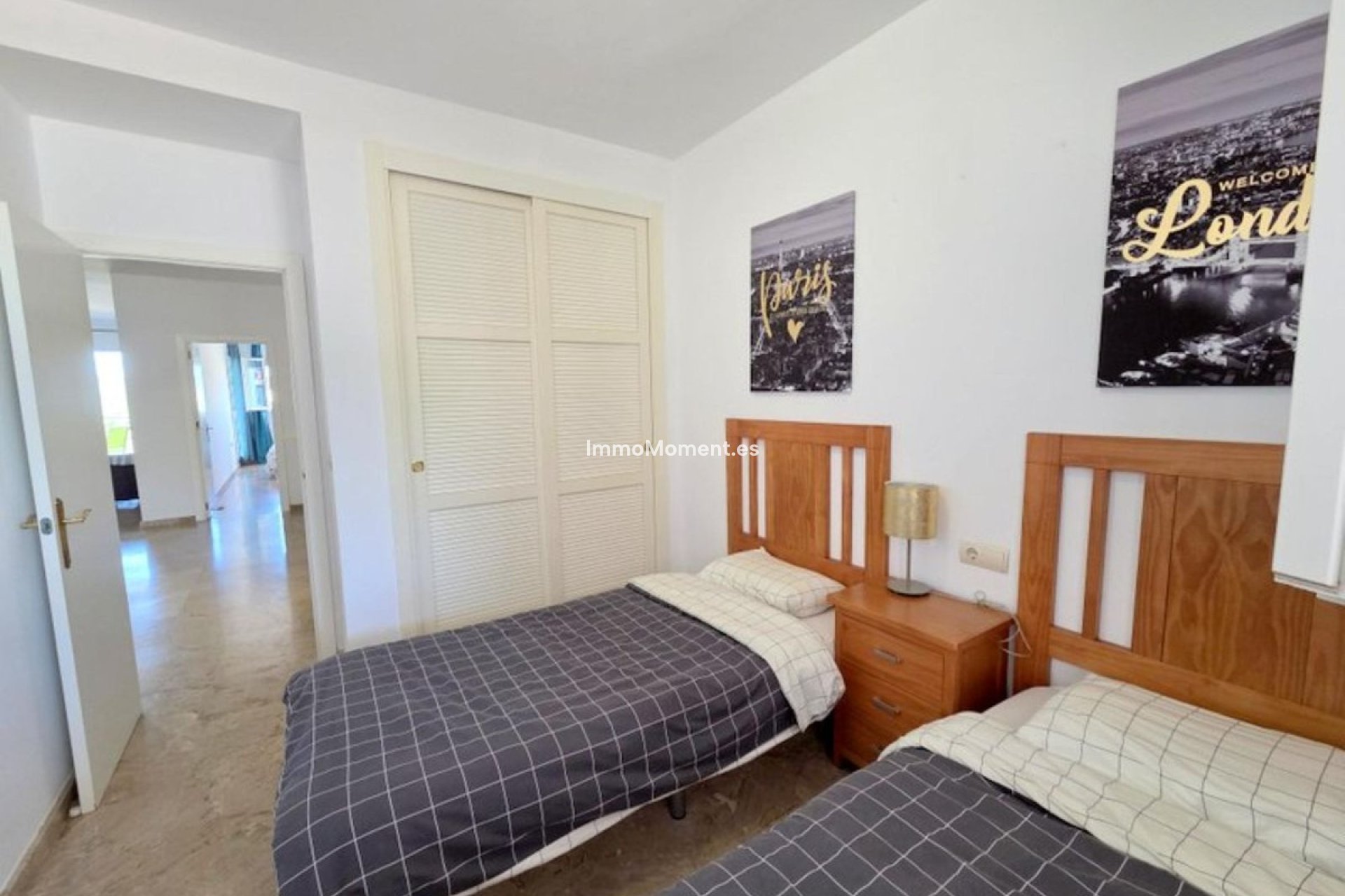 Reventa - Apartamento - Manilva - La Duquesa