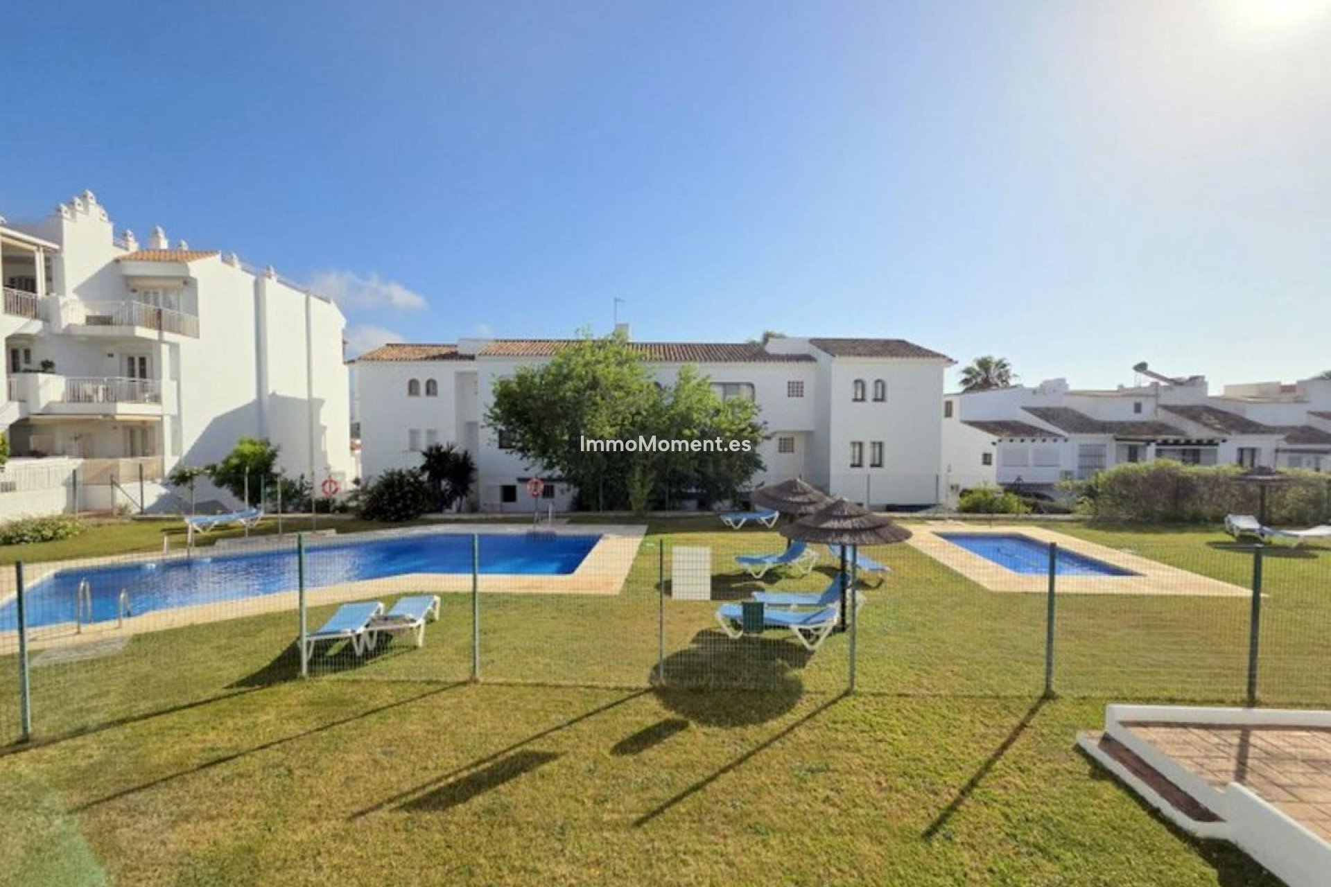 Reventa - Apartamento - Manilva - La Duquesa
