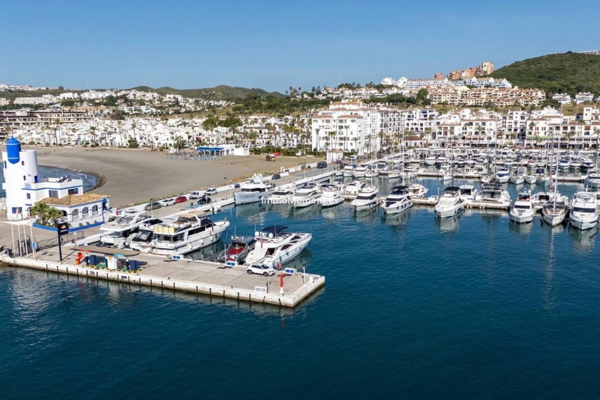 Reventa - Apartamento - Manilva - La Duquesa